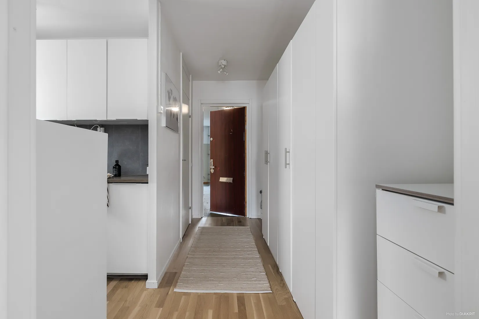 Bostadsrätt, Lomvägen 61, Kärrdal, Sollentuna