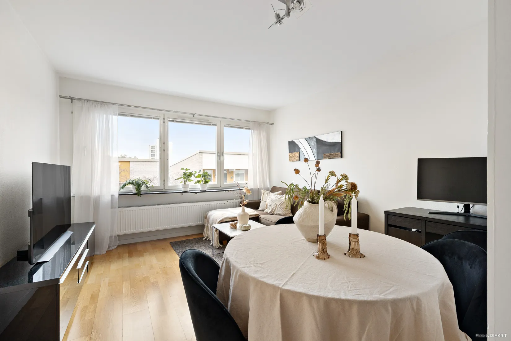 Bostadsrätt, Lomvägen 61, Kärrdal, Sollentuna