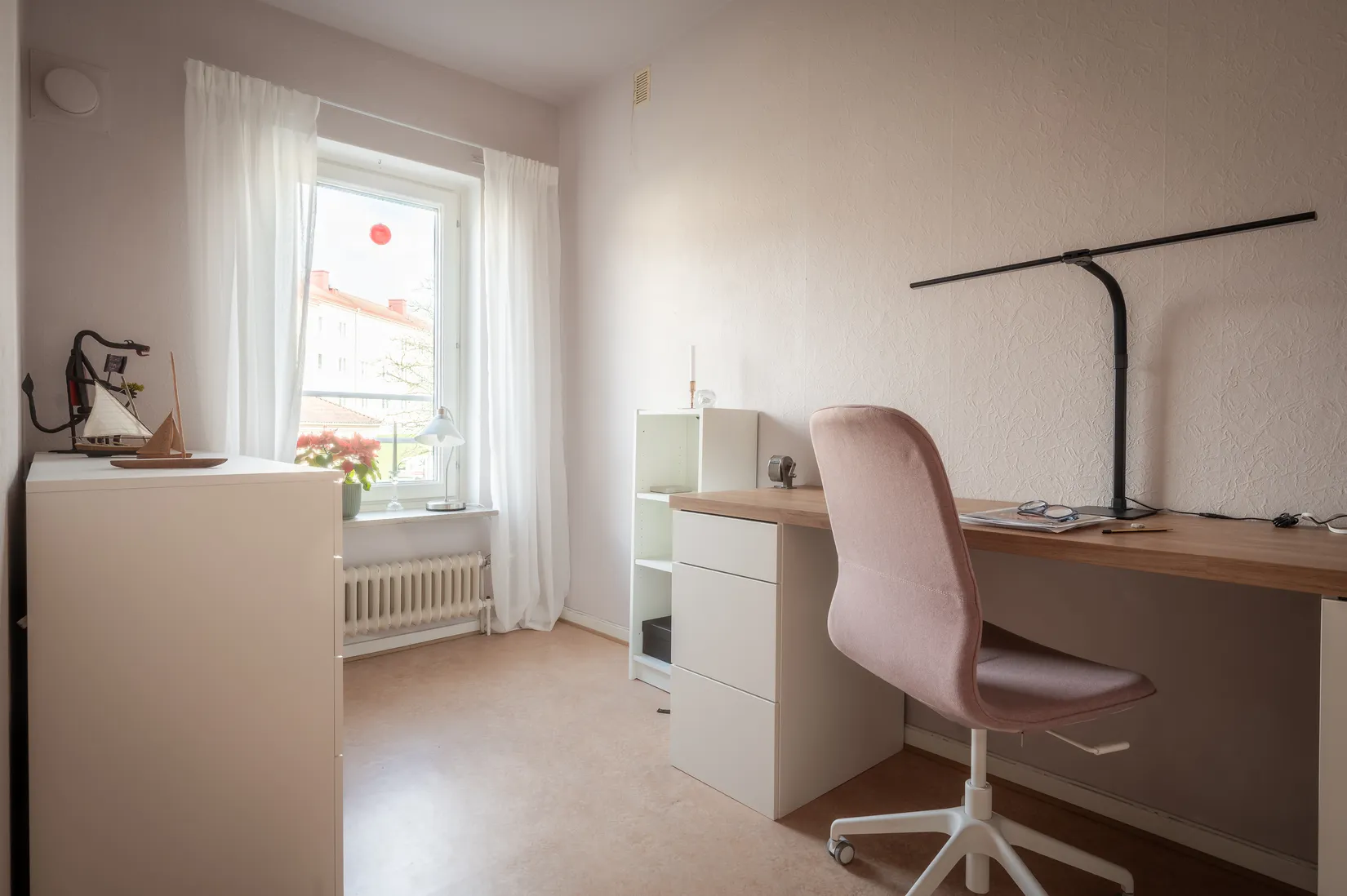 Bostadsrätt, Kvarngärdesgatan 1A, Bö, Göteborg