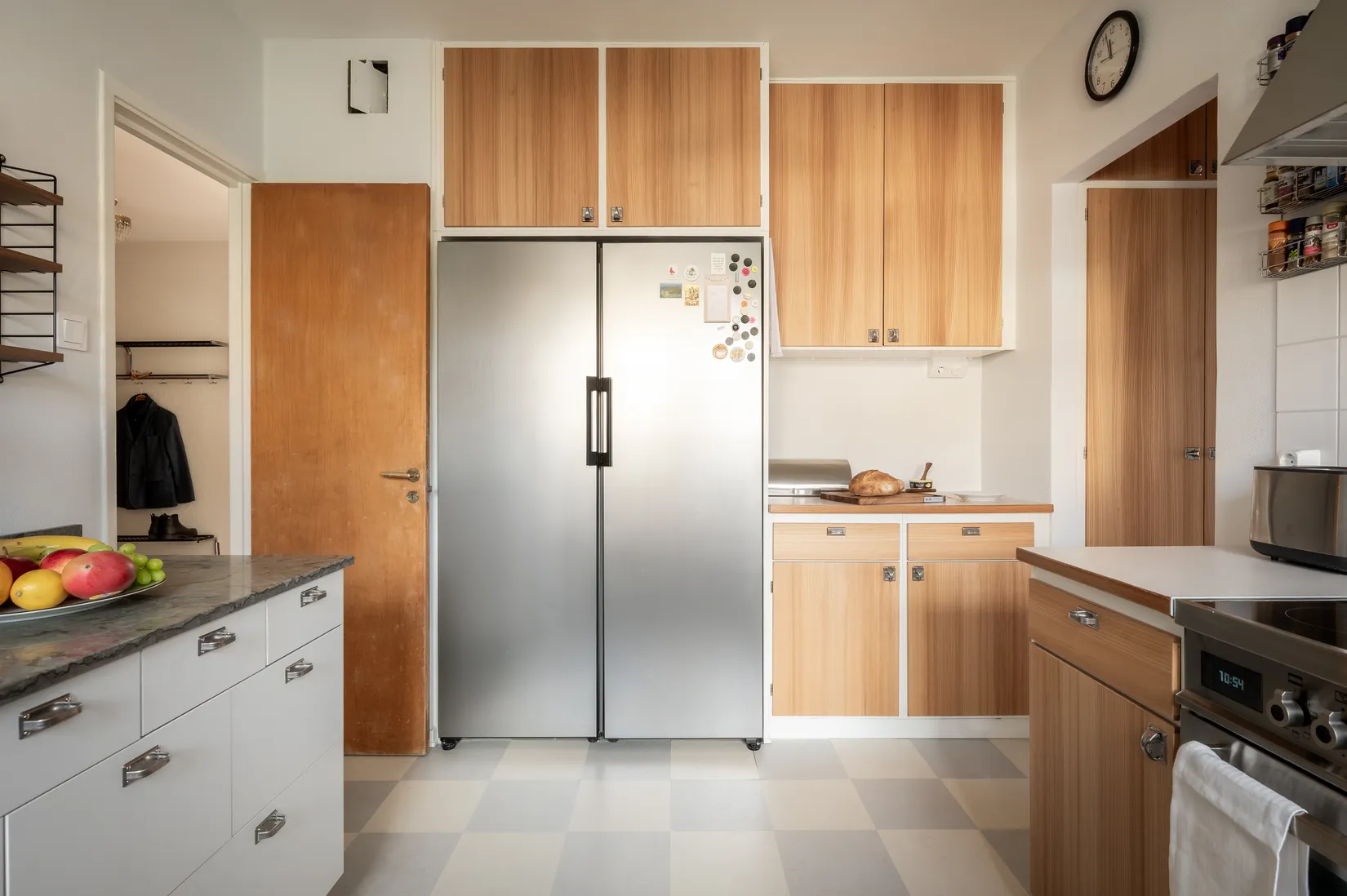 Bostadsrätt, Kvarngärdesgatan 1A, Bö, Göteborg