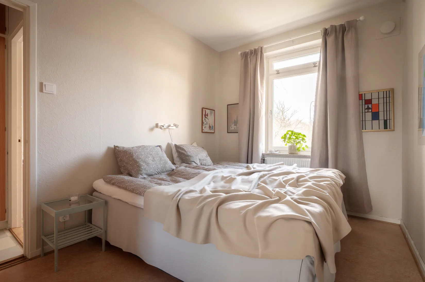 Bostadsrätt, Kvarngärdesgatan 1A, Bö, Göteborg