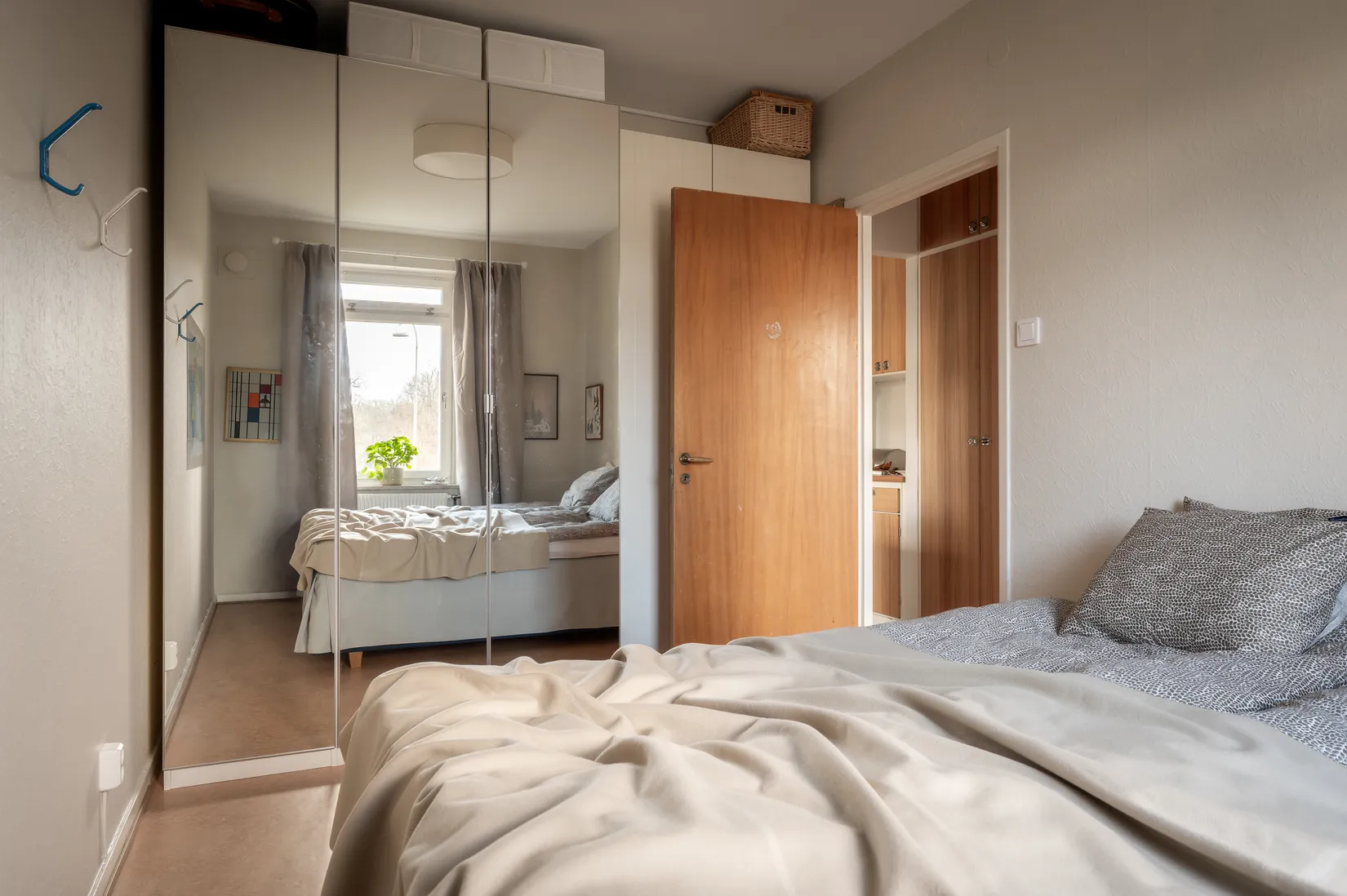 Bostadsrätt, Kvarngärdesgatan 1A, Bö, Göteborg