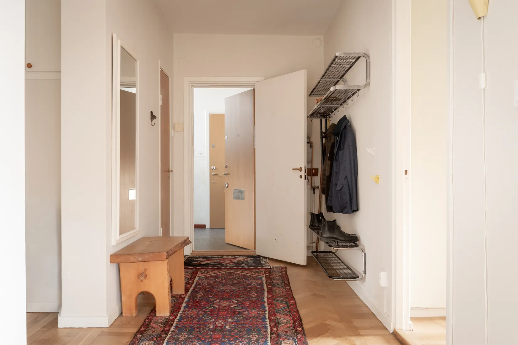 Bostadsrätt, Kvarngärdesgatan 1A, Bö, Göteborg