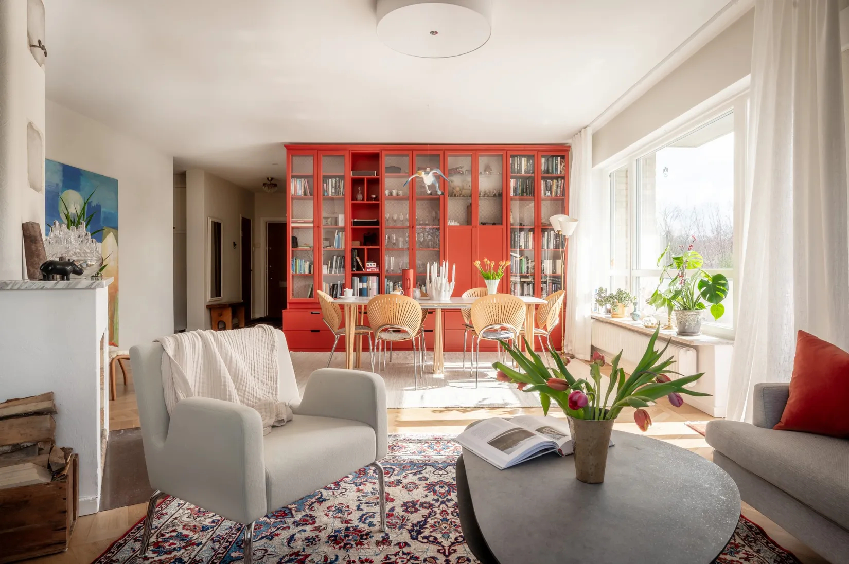 Bostadsrätt, Kvarngärdesgatan 1A, Bö, Göteborg