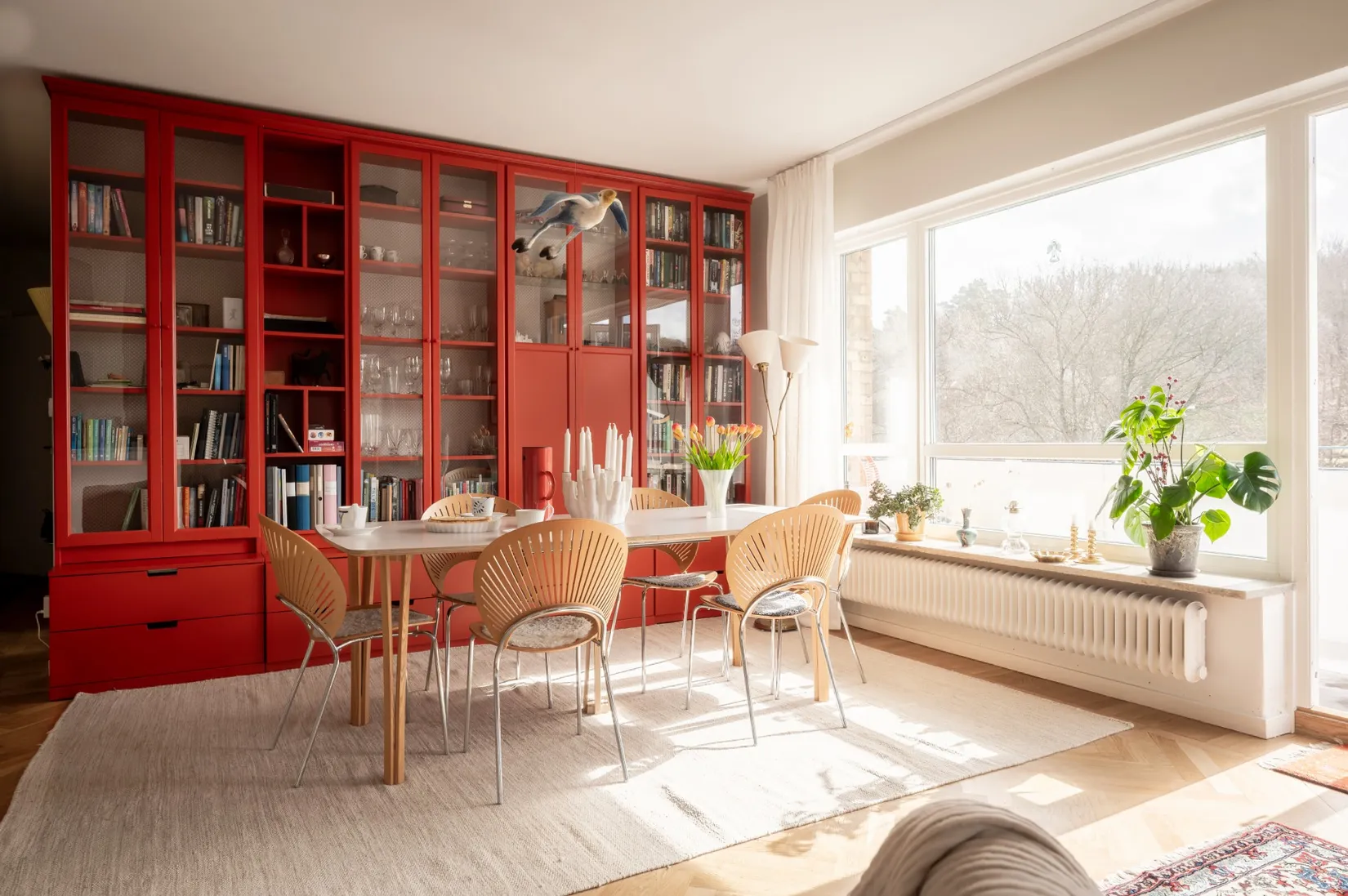 Bostadsrätt, Kvarngärdesgatan 1A, Bö, Göteborg