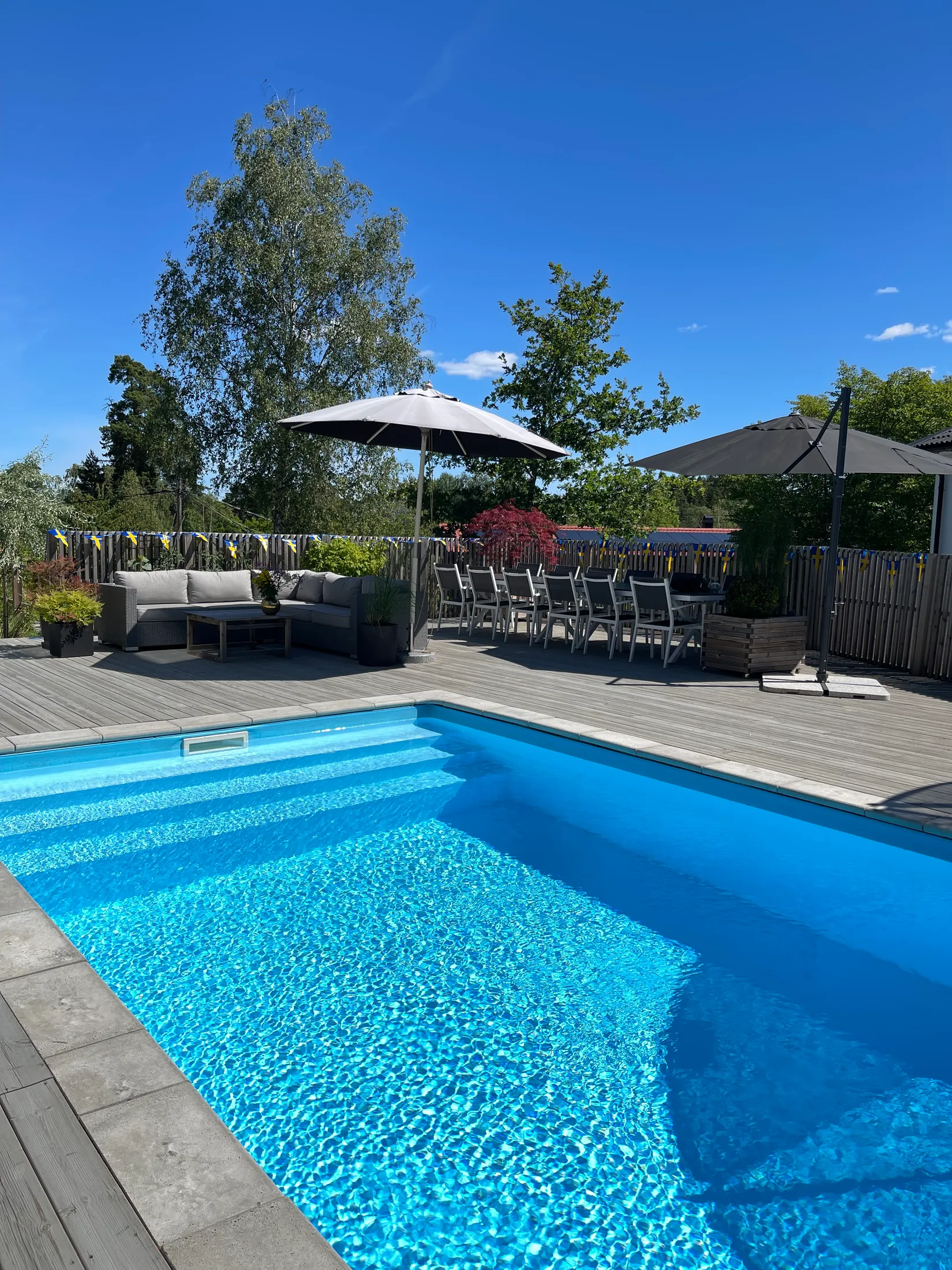 Villa, Åsvägen 7A, Roslags Näsby, Täby