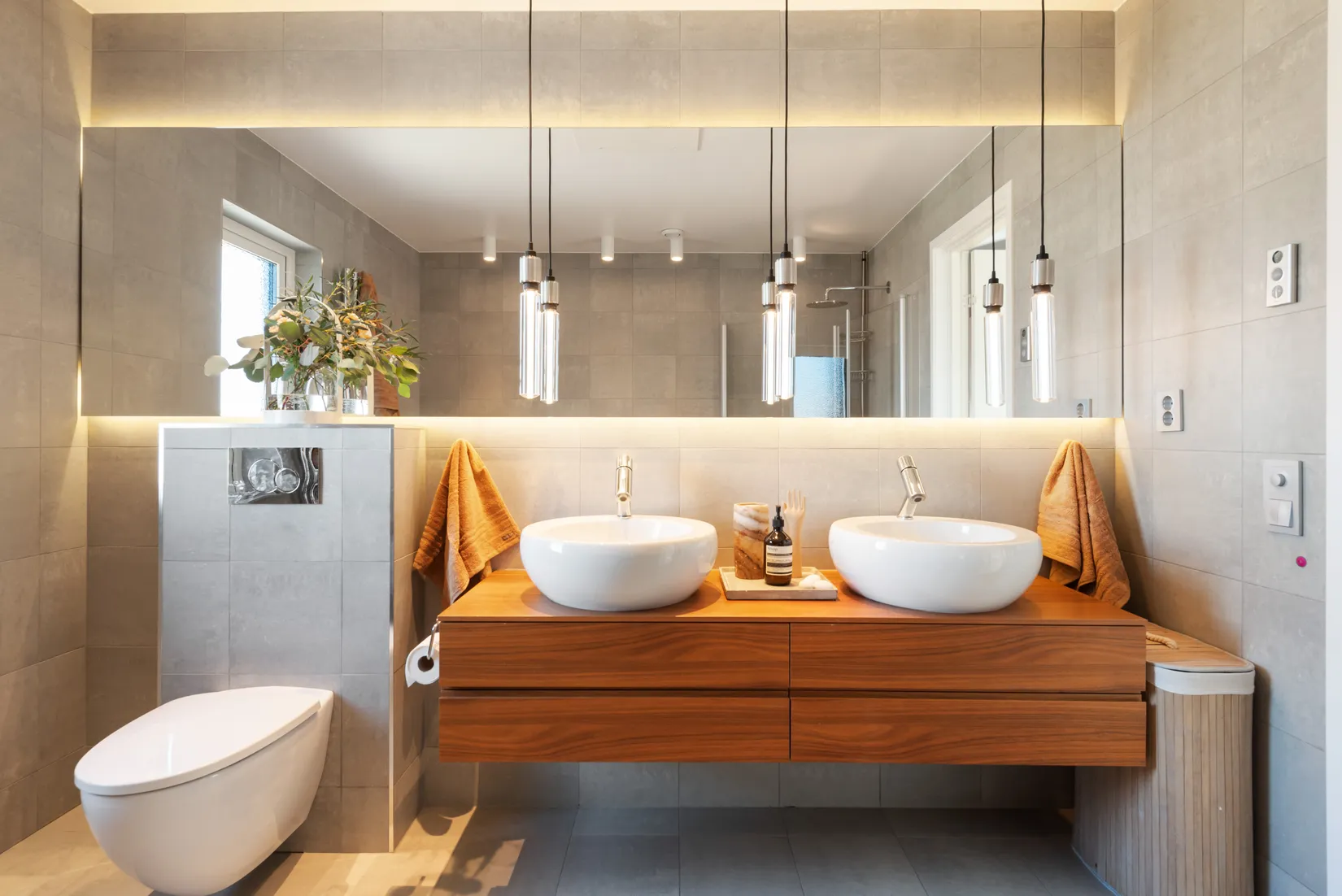 Villa, Åsvägen 7A, Roslags Näsby, Täby