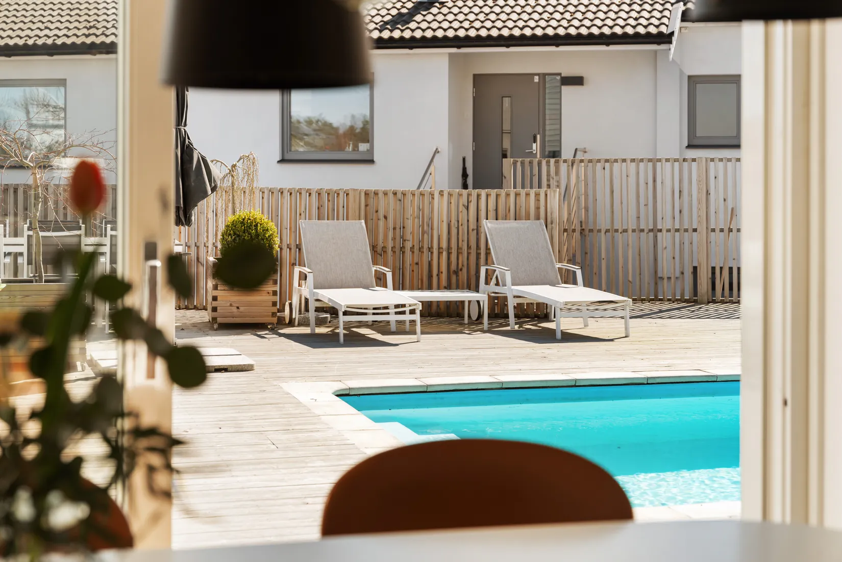 Villa, Åsvägen 7A, Roslags Näsby, Täby