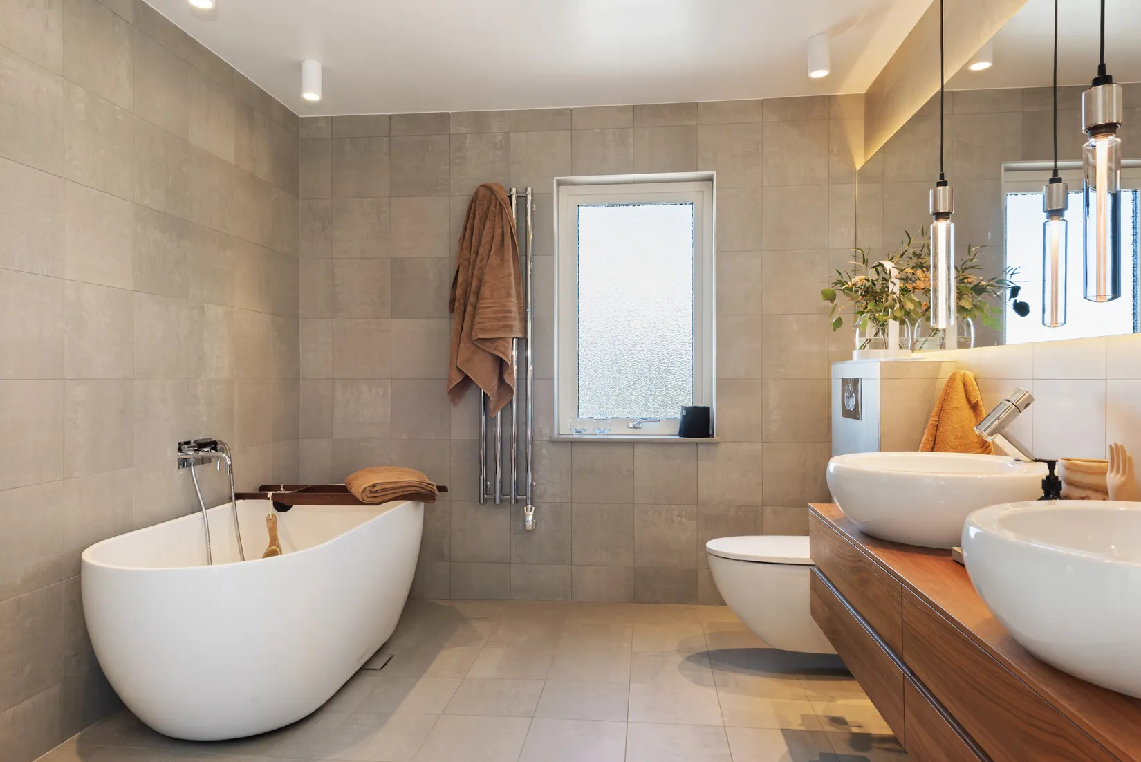 Villa, Åsvägen 7A, Roslags Näsby, Täby