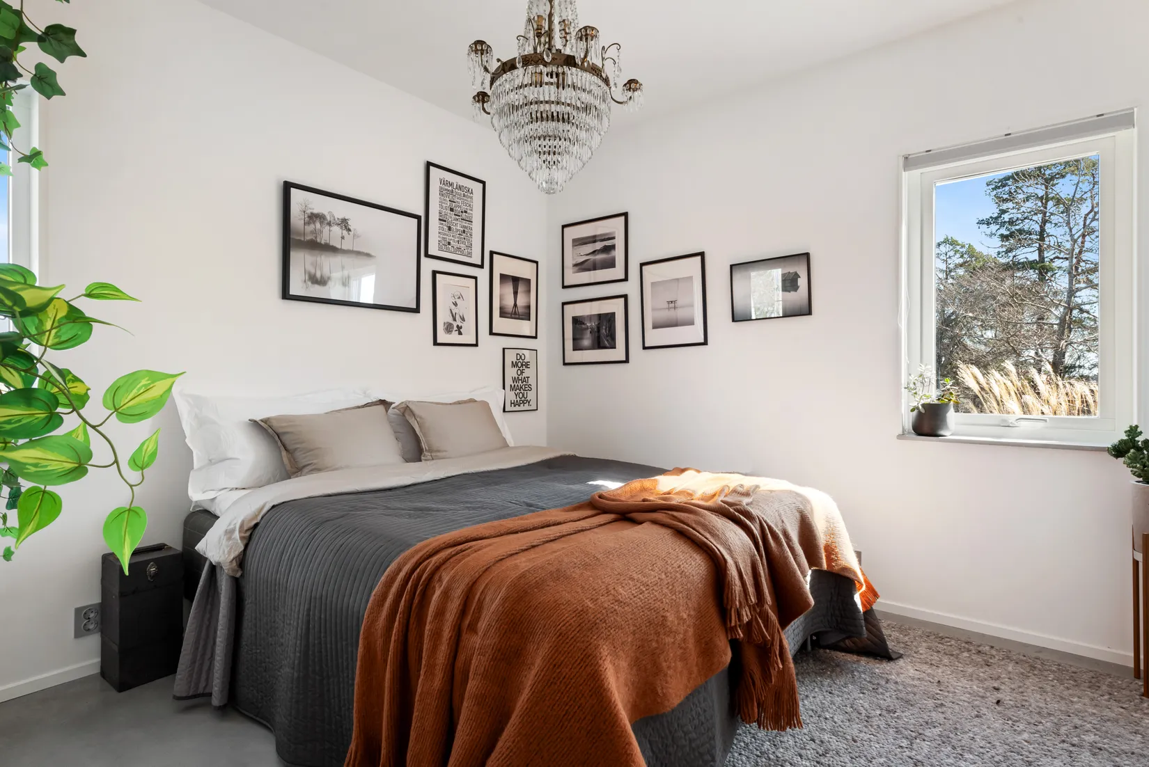 Villa, Åsvägen 7A, Roslags Näsby, Täby