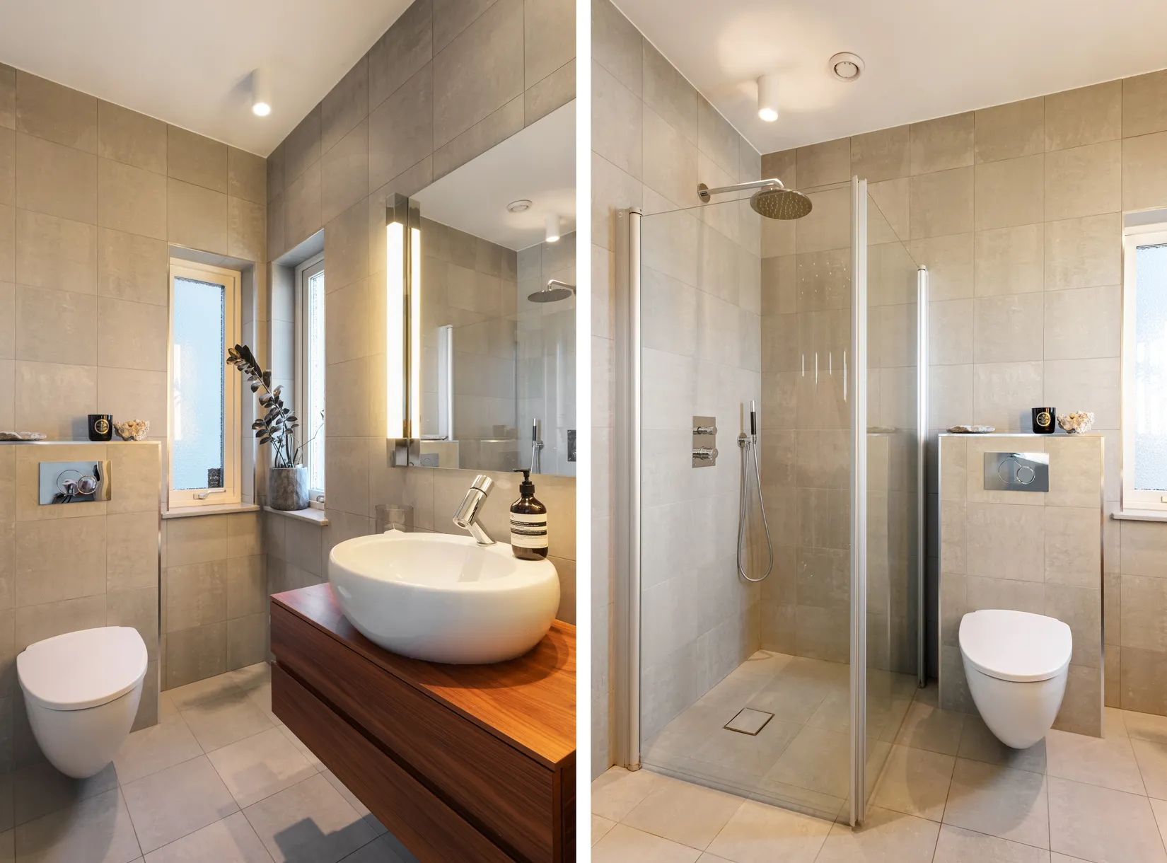 Villa, Åsvägen 7A, Roslags Näsby, Täby
