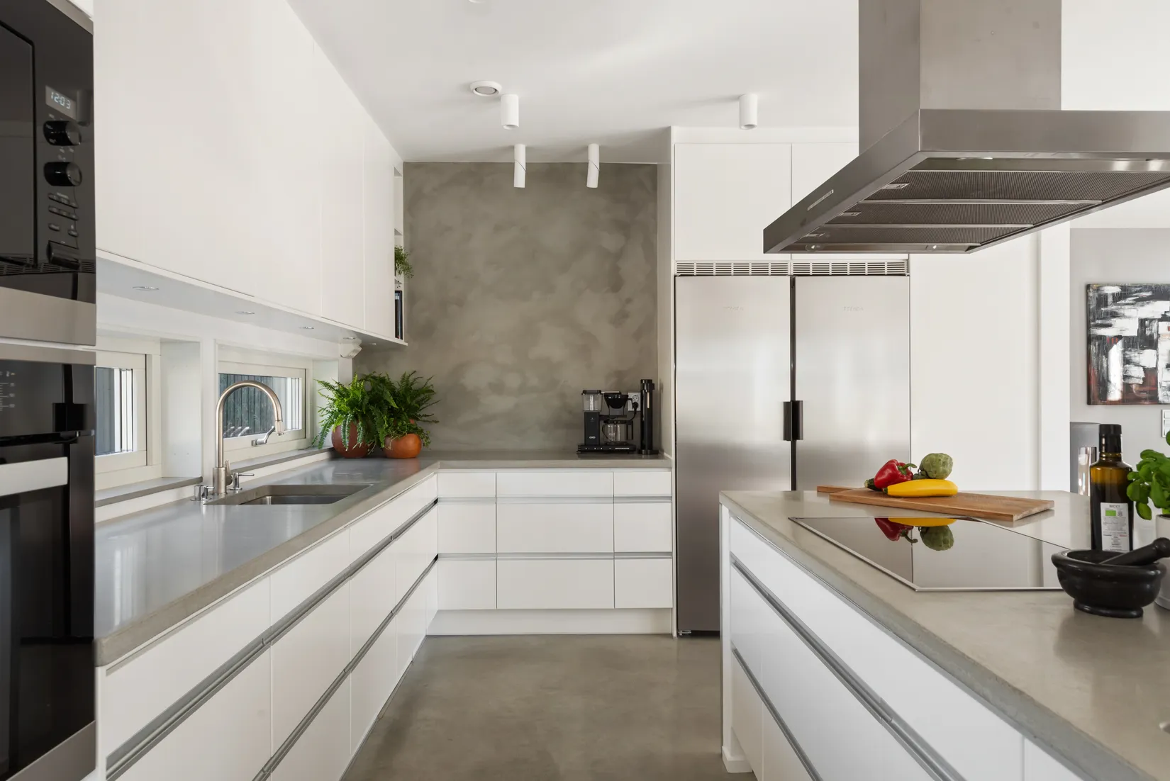 Villa, Åsvägen 7A, Roslags Näsby, Täby