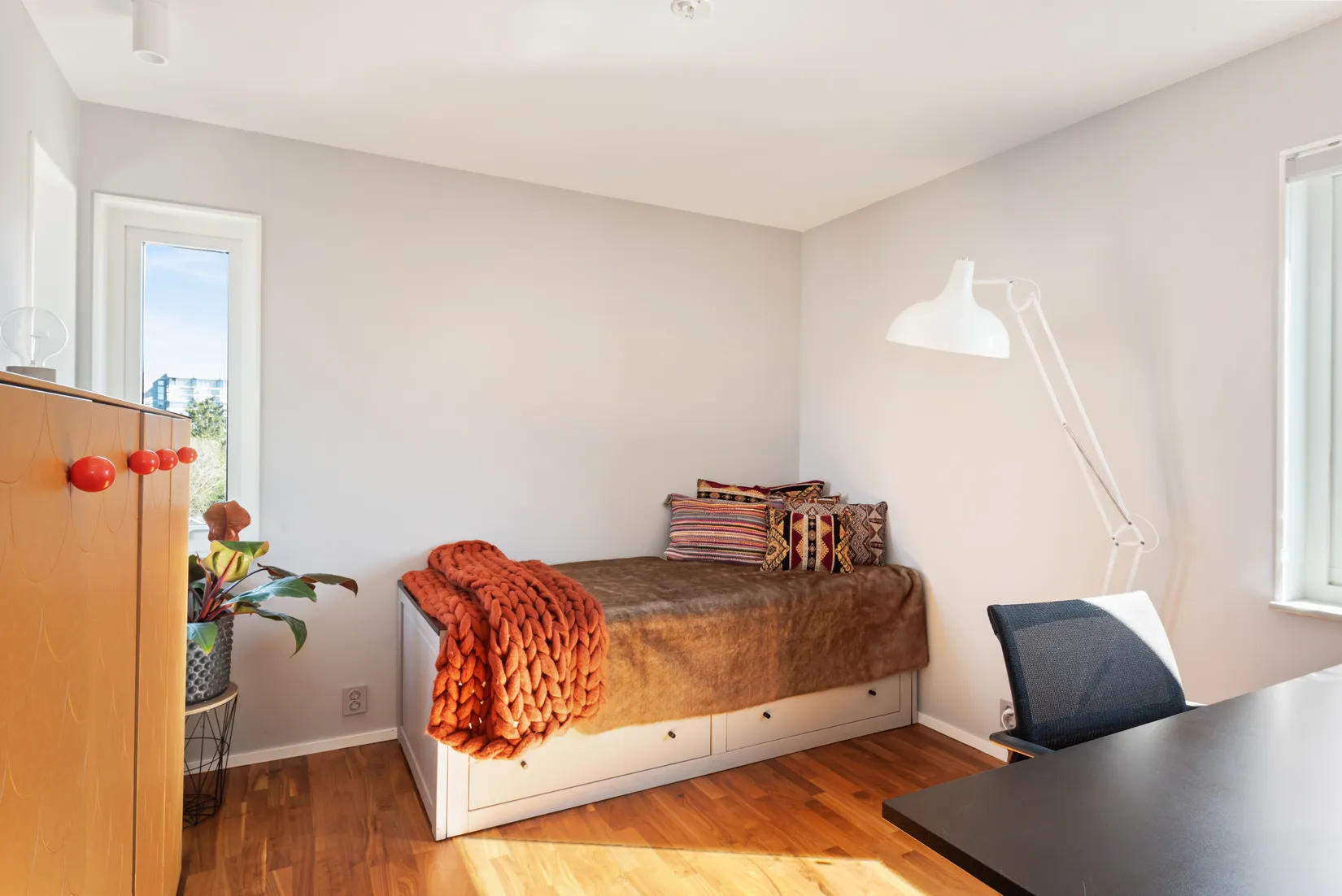 Villa, Åsvägen 7A, Roslags Näsby, Täby