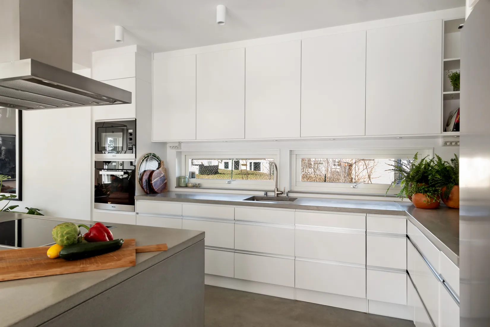Villa, Åsvägen 7A, Roslags Näsby, Täby
