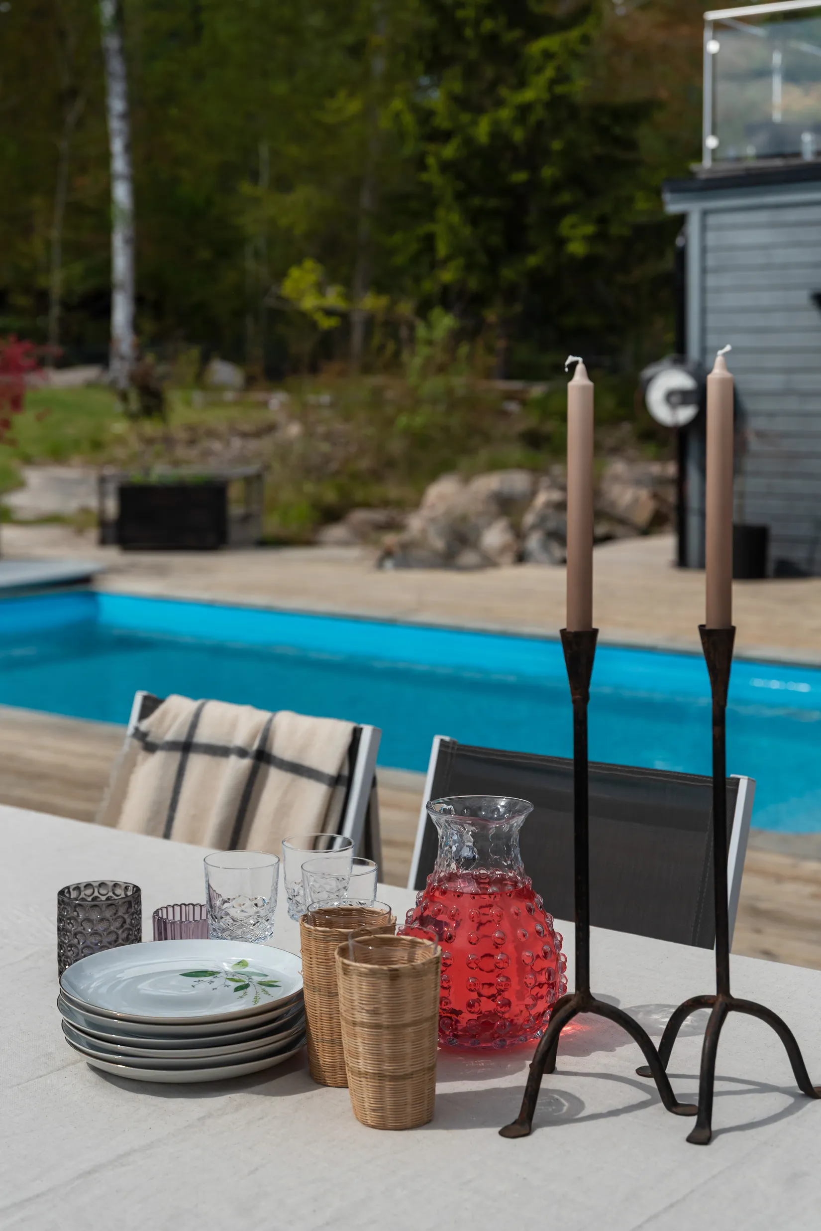 Villa, Åsvägen 7A, Roslags Näsby, Täby