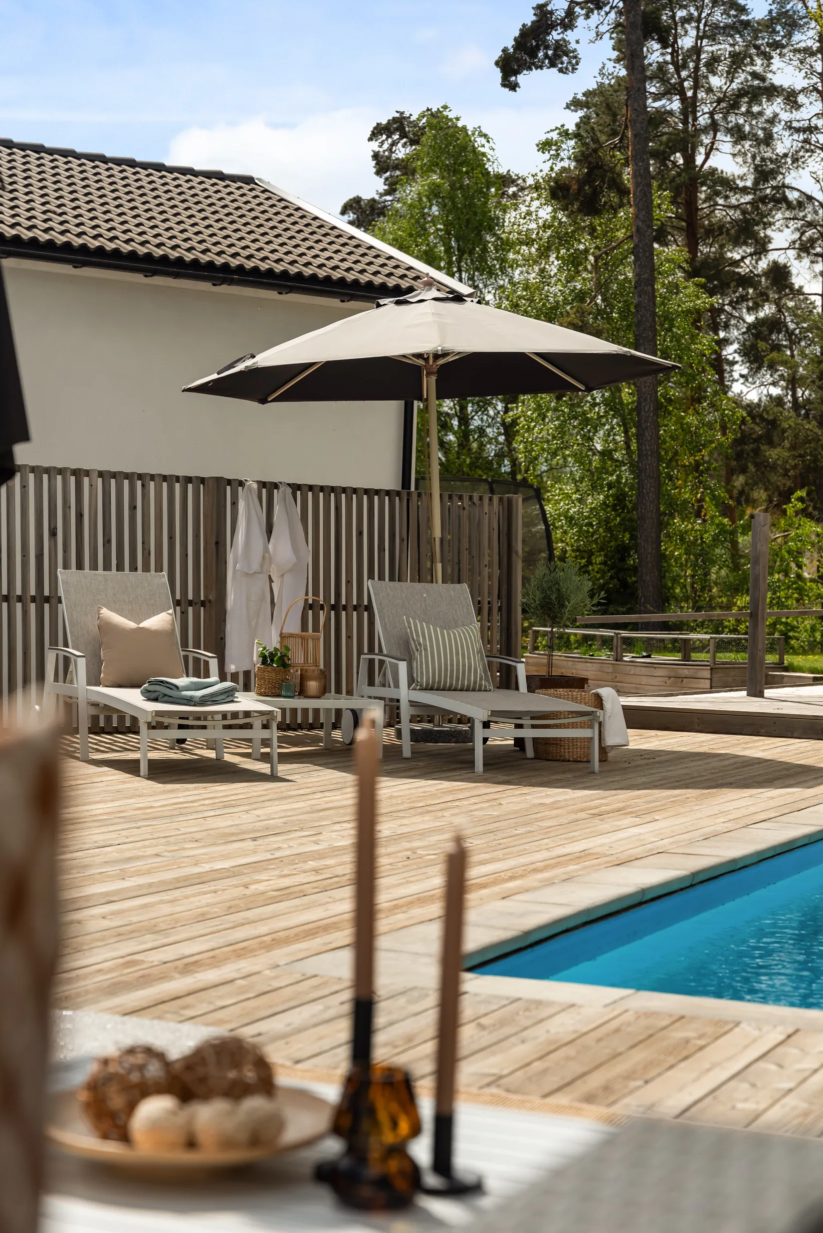 Villa, Åsvägen 7A, Roslags Näsby, Täby