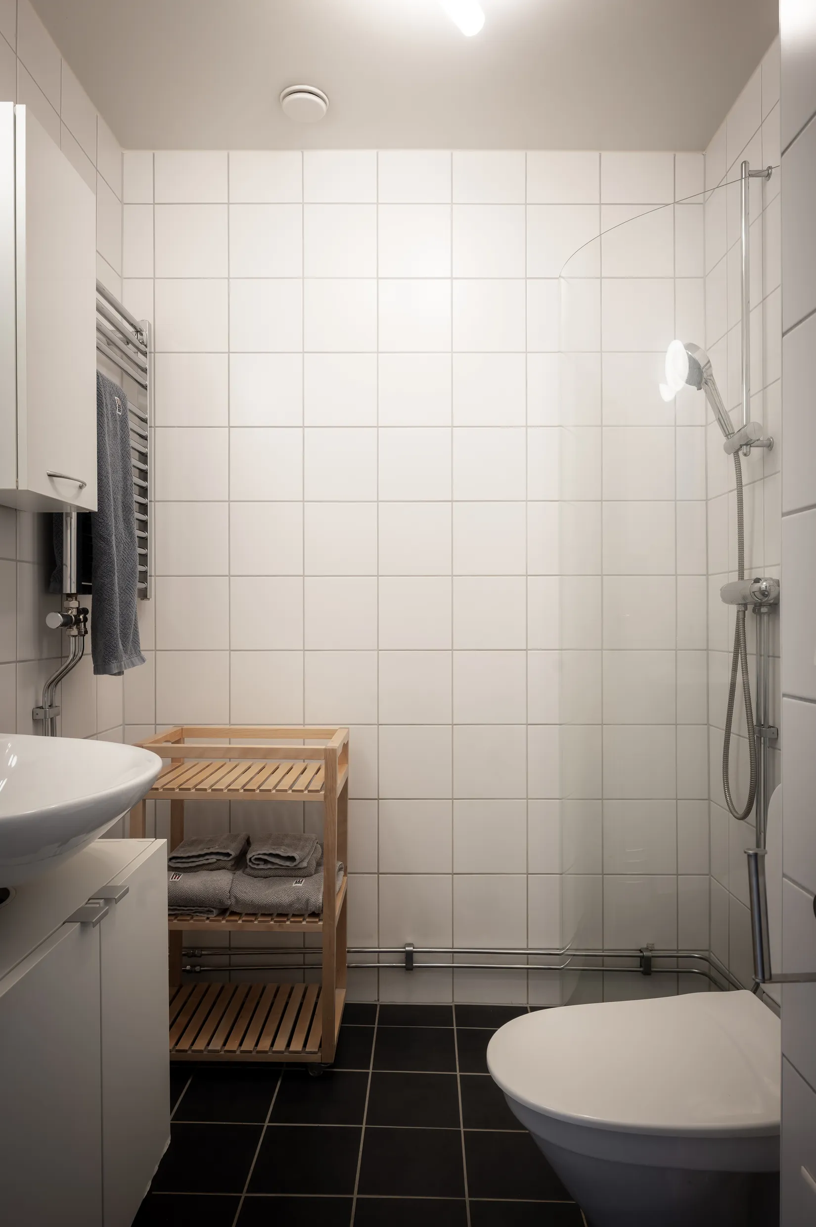 Bostadsrätt, Helmutsrogatan 5B, Johanneberg - Almedal, Göteborg