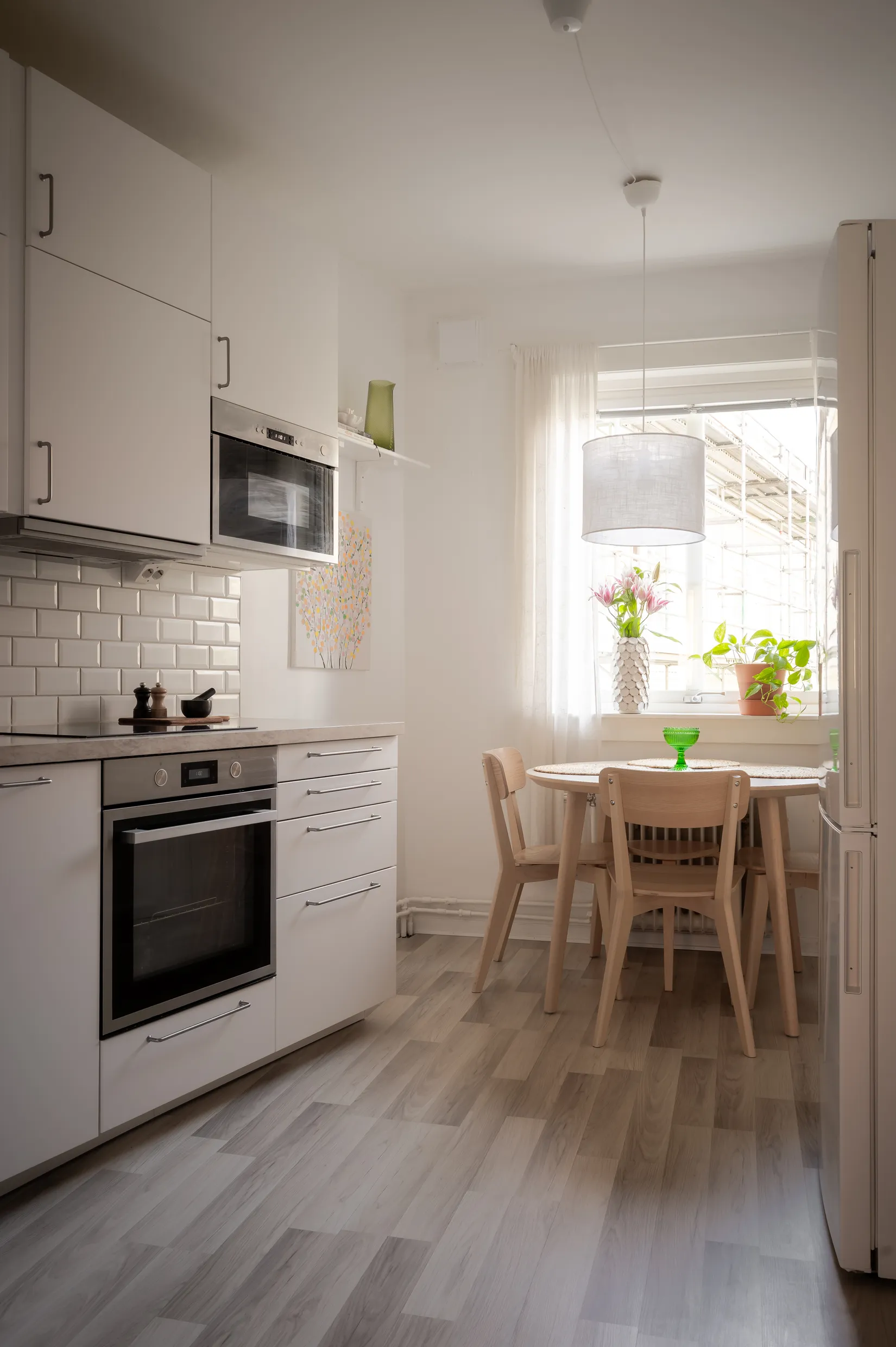 Bostadsrätt, Helmutsrogatan 5B, Johanneberg - Almedal, Göteborg