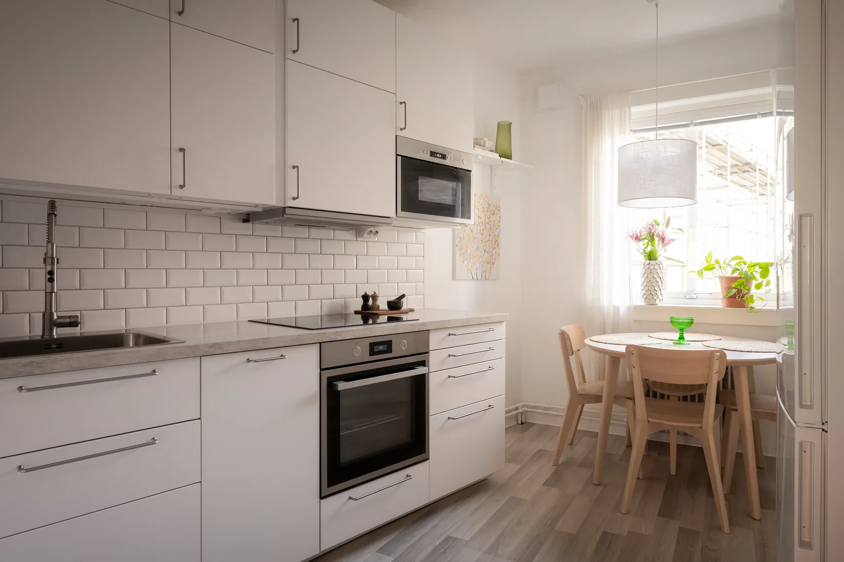 Bostadsrätt, Helmutsrogatan 5B, Johanneberg - Almedal, Göteborg