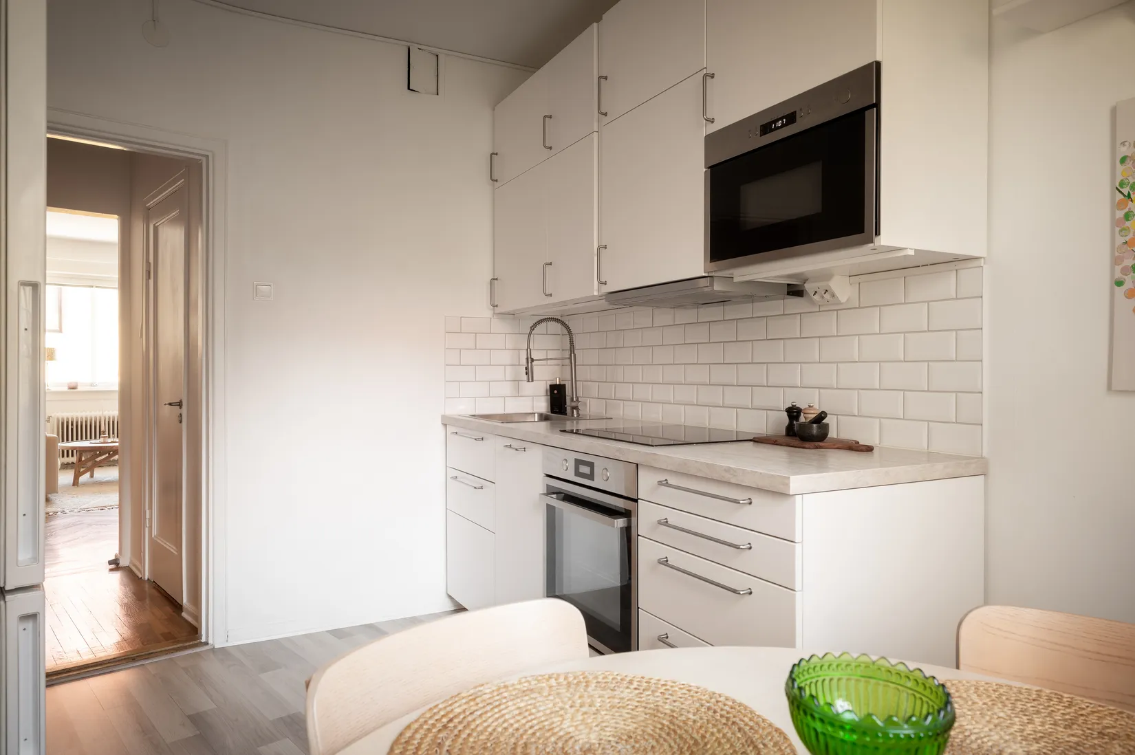 Bostadsrätt, Helmutsrogatan 5B, Johanneberg - Almedal, Göteborg