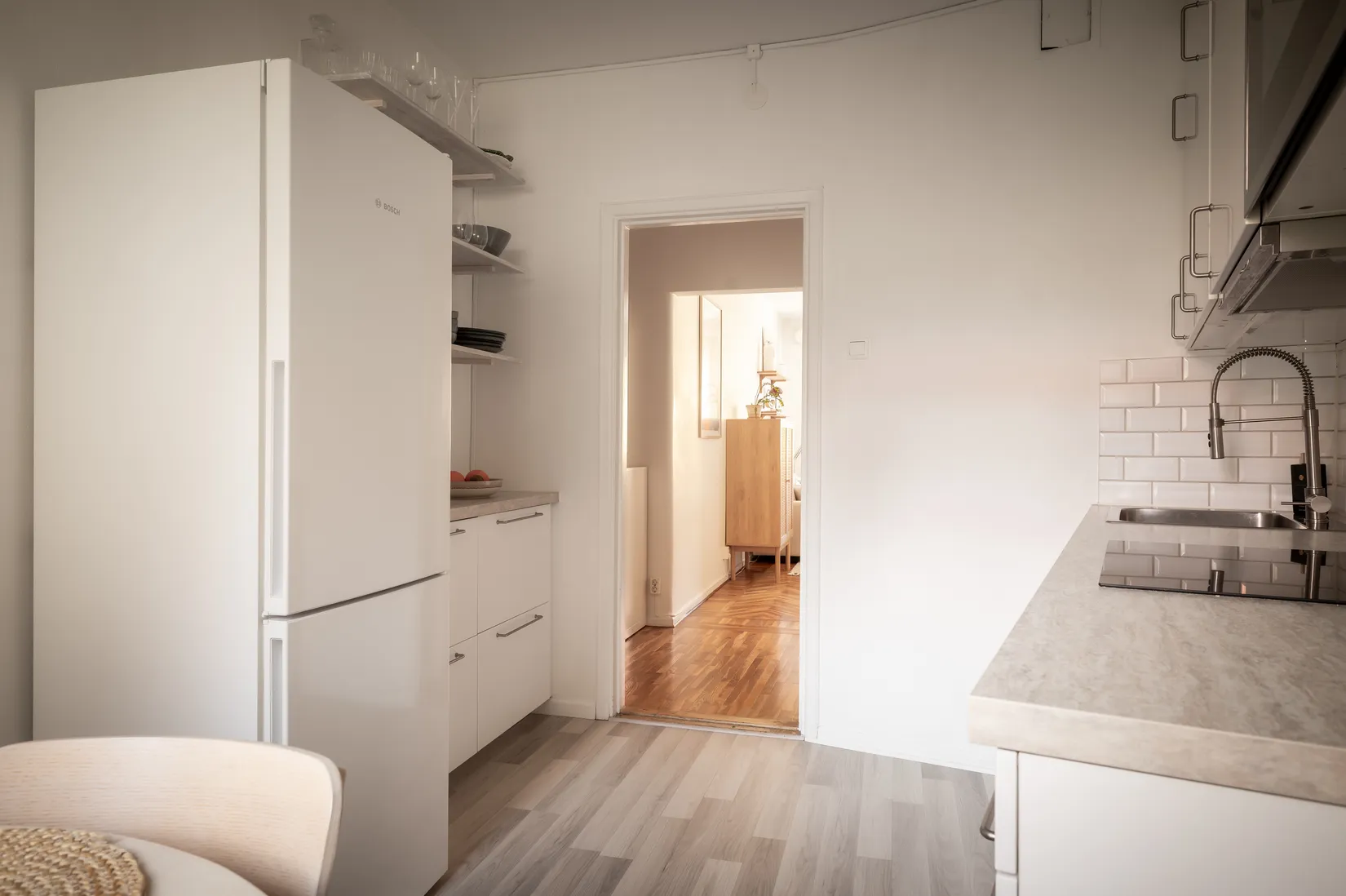 Bostadsrätt, Helmutsrogatan 5B, Johanneberg - Almedal, Göteborg