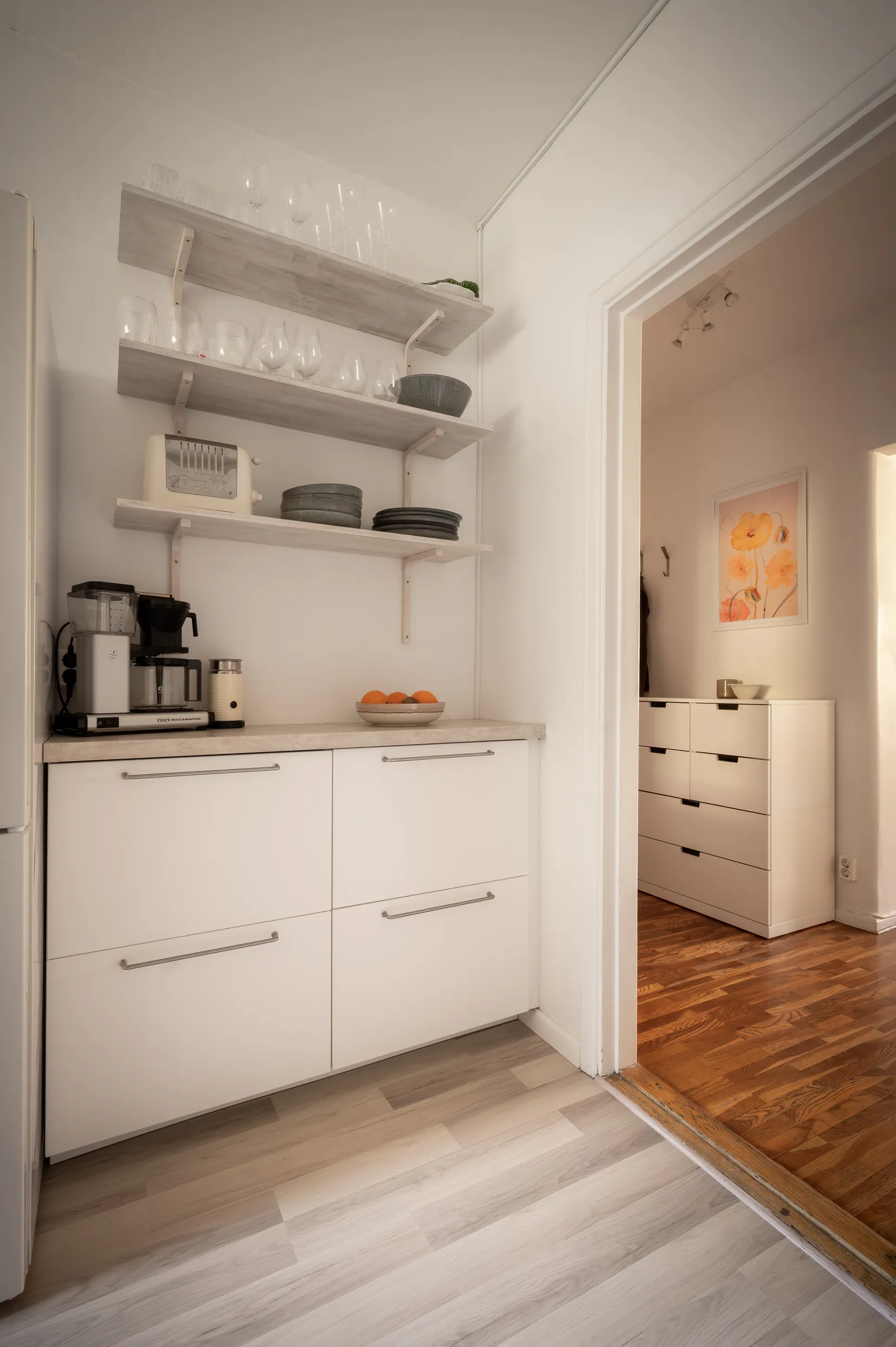 Bostadsrätt, Helmutsrogatan 5B, Johanneberg - Almedal, Göteborg