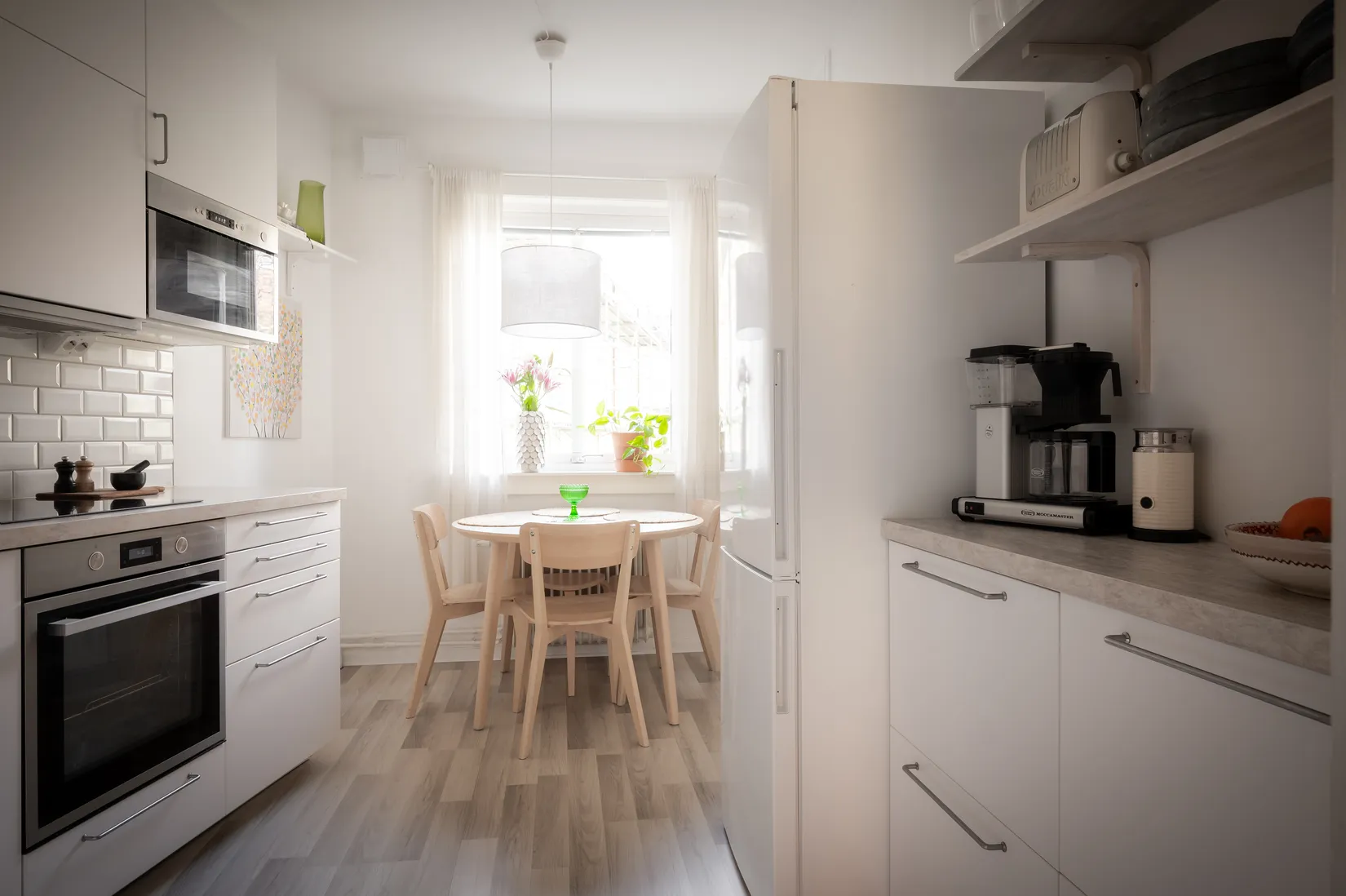 Bostadsrätt, Helmutsrogatan 5B, Johanneberg - Almedal, Göteborg