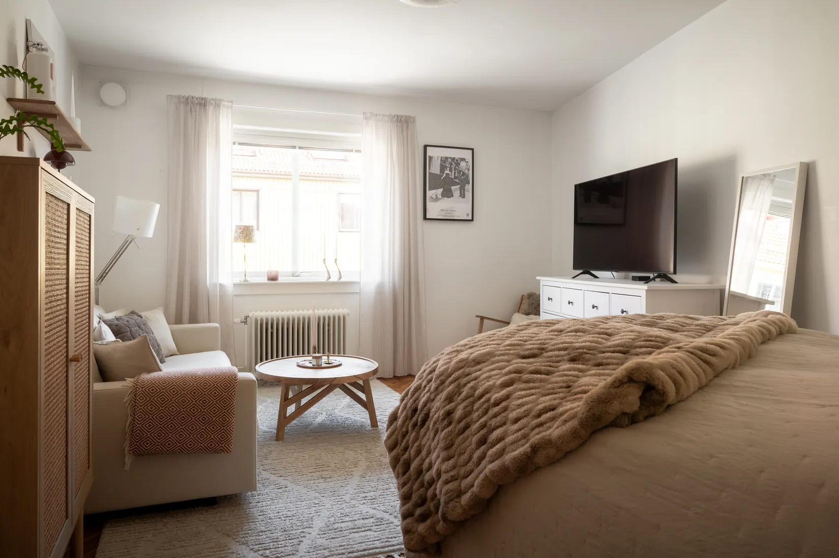 Bostadsrätt, Helmutsrogatan 5B, Johanneberg - Almedal, Göteborg