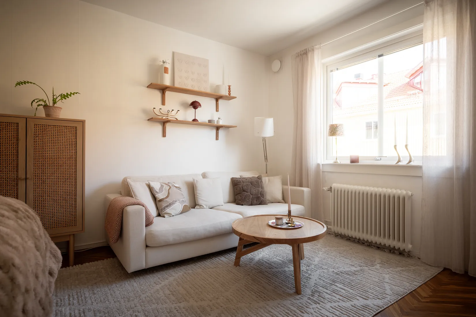 Bostadsrätt, Helmutsrogatan 5B, Johanneberg - Almedal, Göteborg