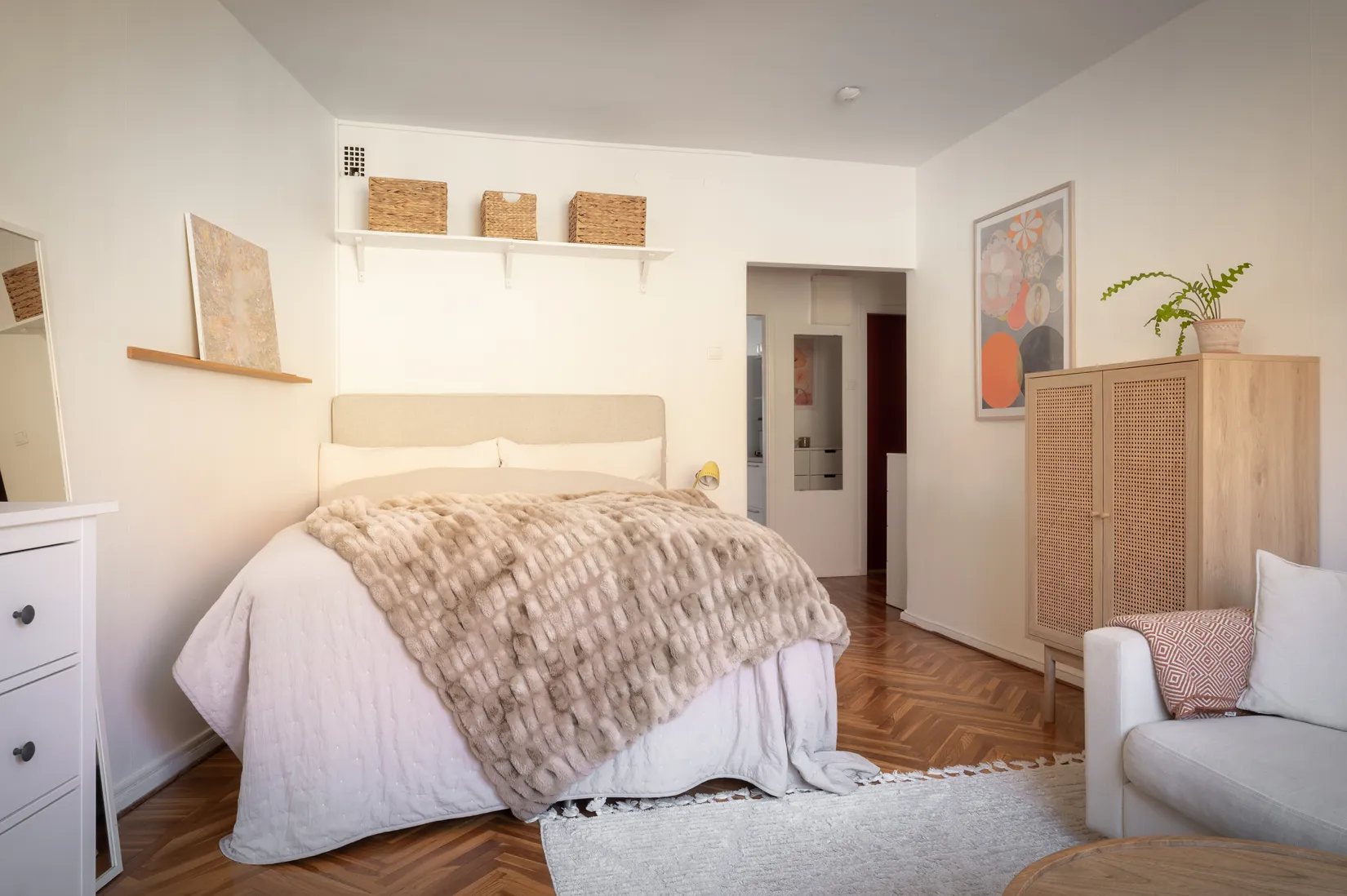 Bostadsrätt, Helmutsrogatan 5B, Johanneberg - Almedal, Göteborg