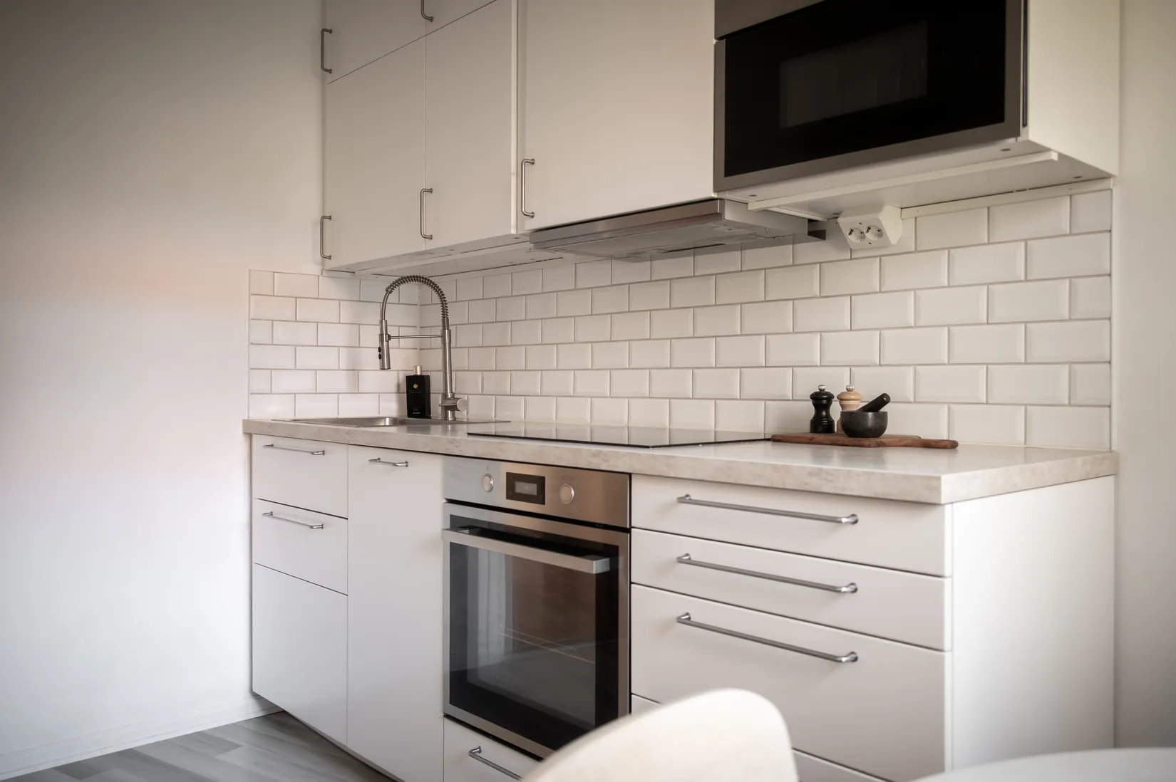 Bostadsrätt, Helmutsrogatan 5B, Johanneberg - Almedal, Göteborg