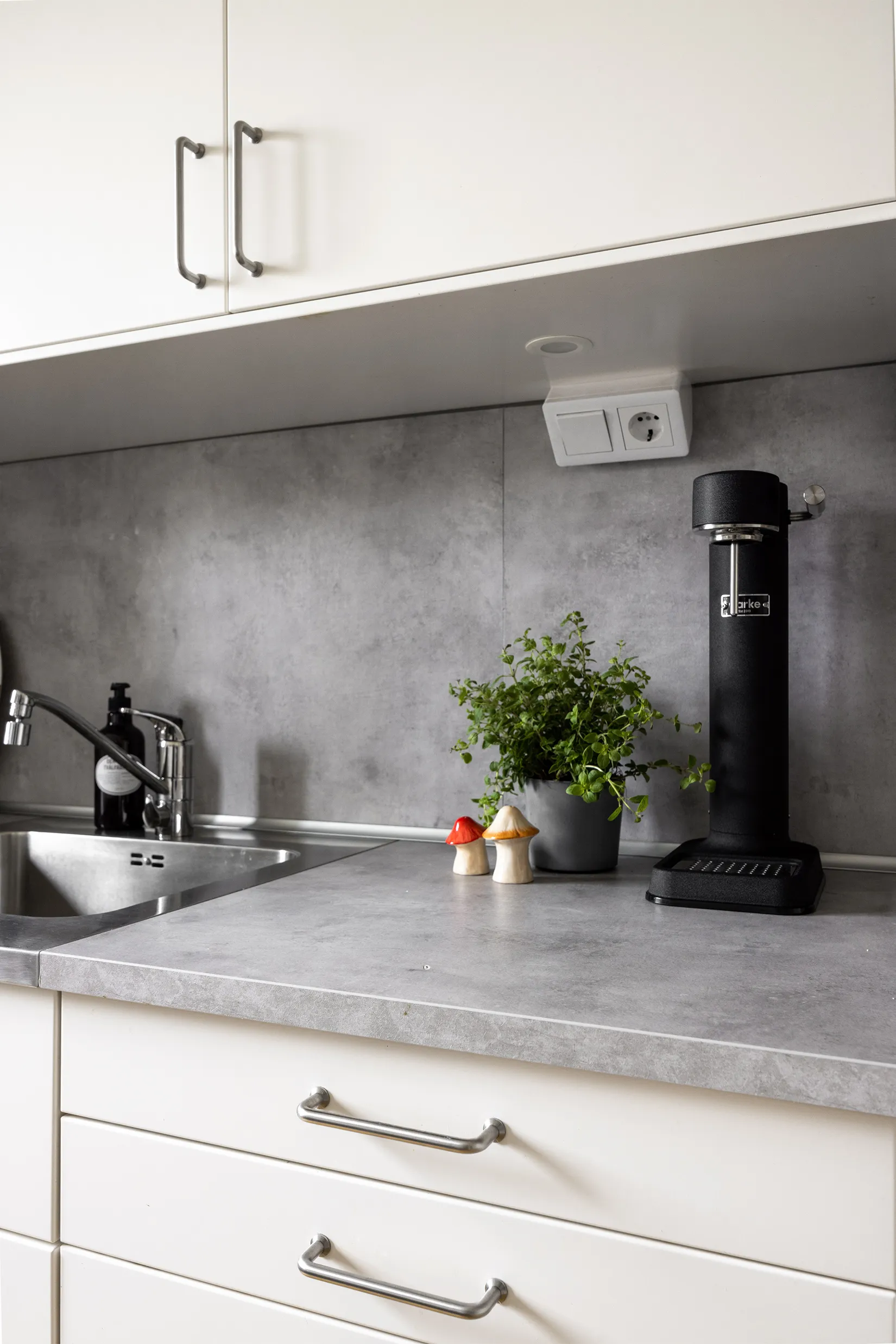 Bostadsrätt, Fanjunkaregatan 2B, Gamlestaden, Göteborg