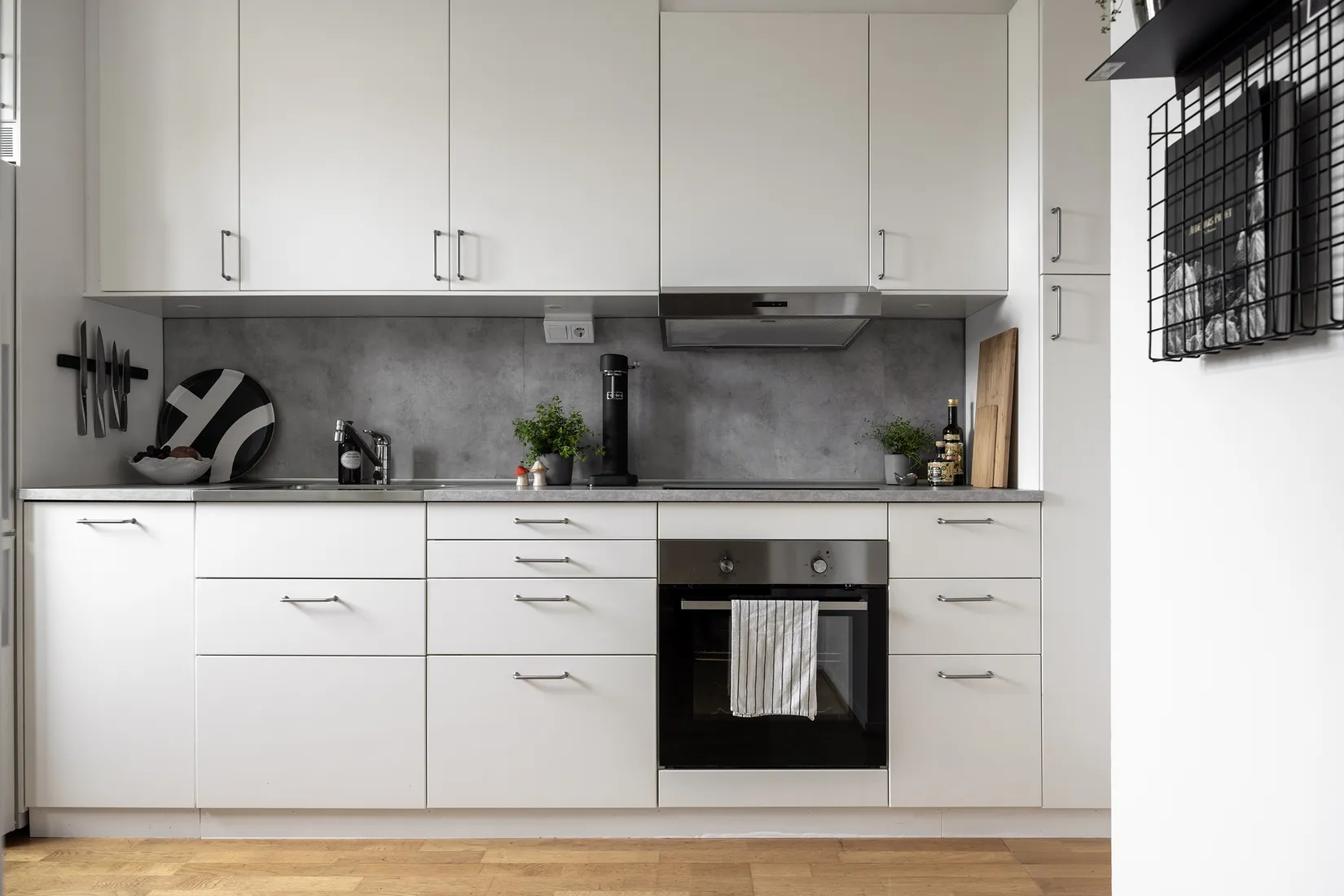 Bostadsrätt, Fanjunkaregatan 2B, Gamlestaden, Göteborg