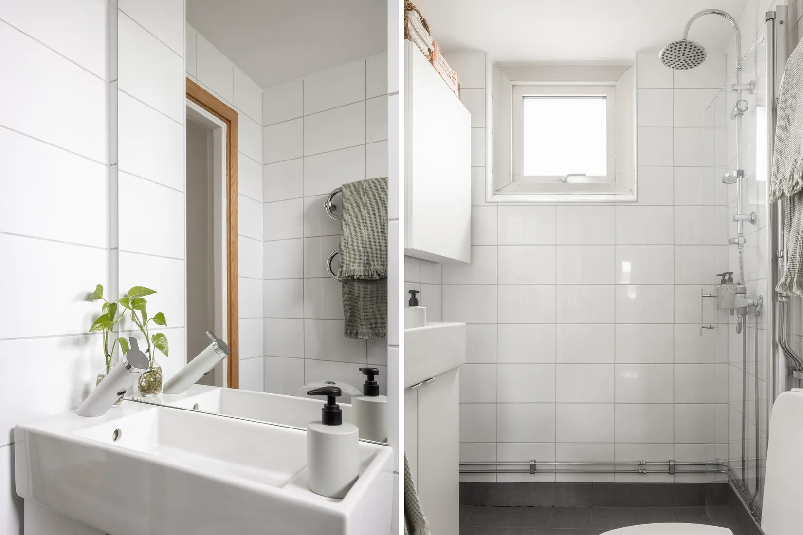 Bostadsrätt, Fanjunkaregatan 2B, Gamlestaden, Göteborg