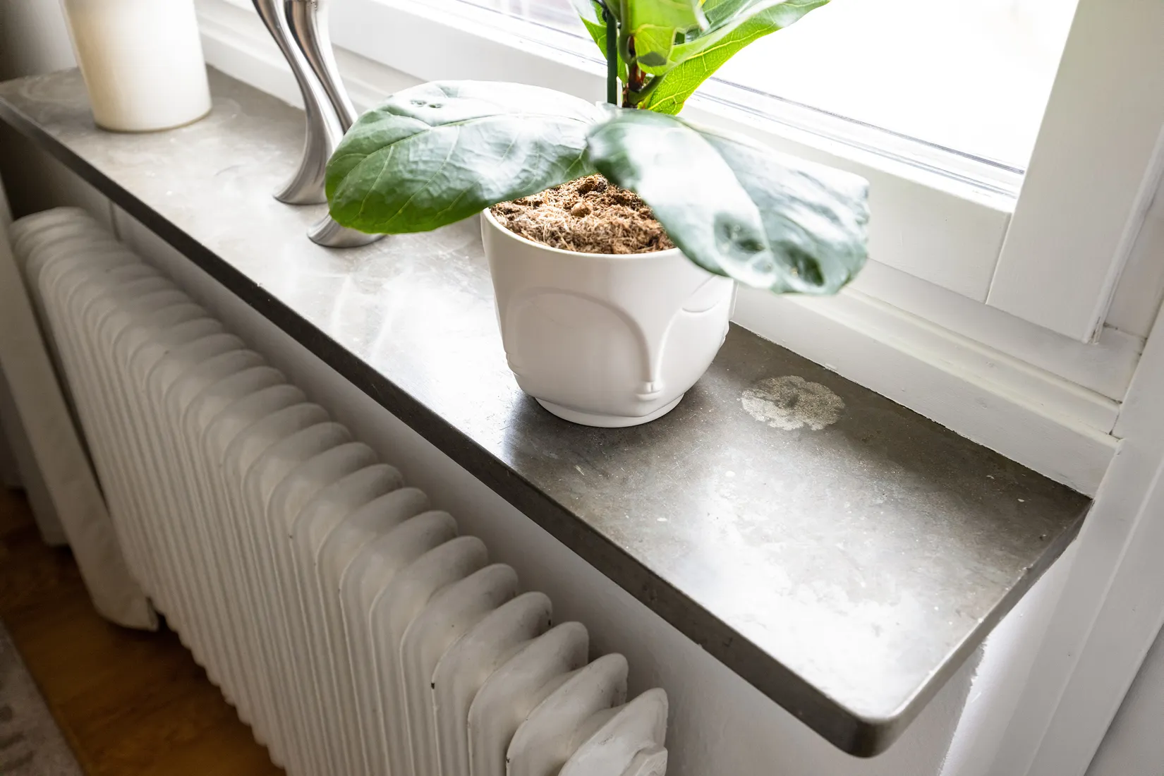 Bostadsrätt, Fanjunkaregatan 2B, Gamlestaden, Göteborg