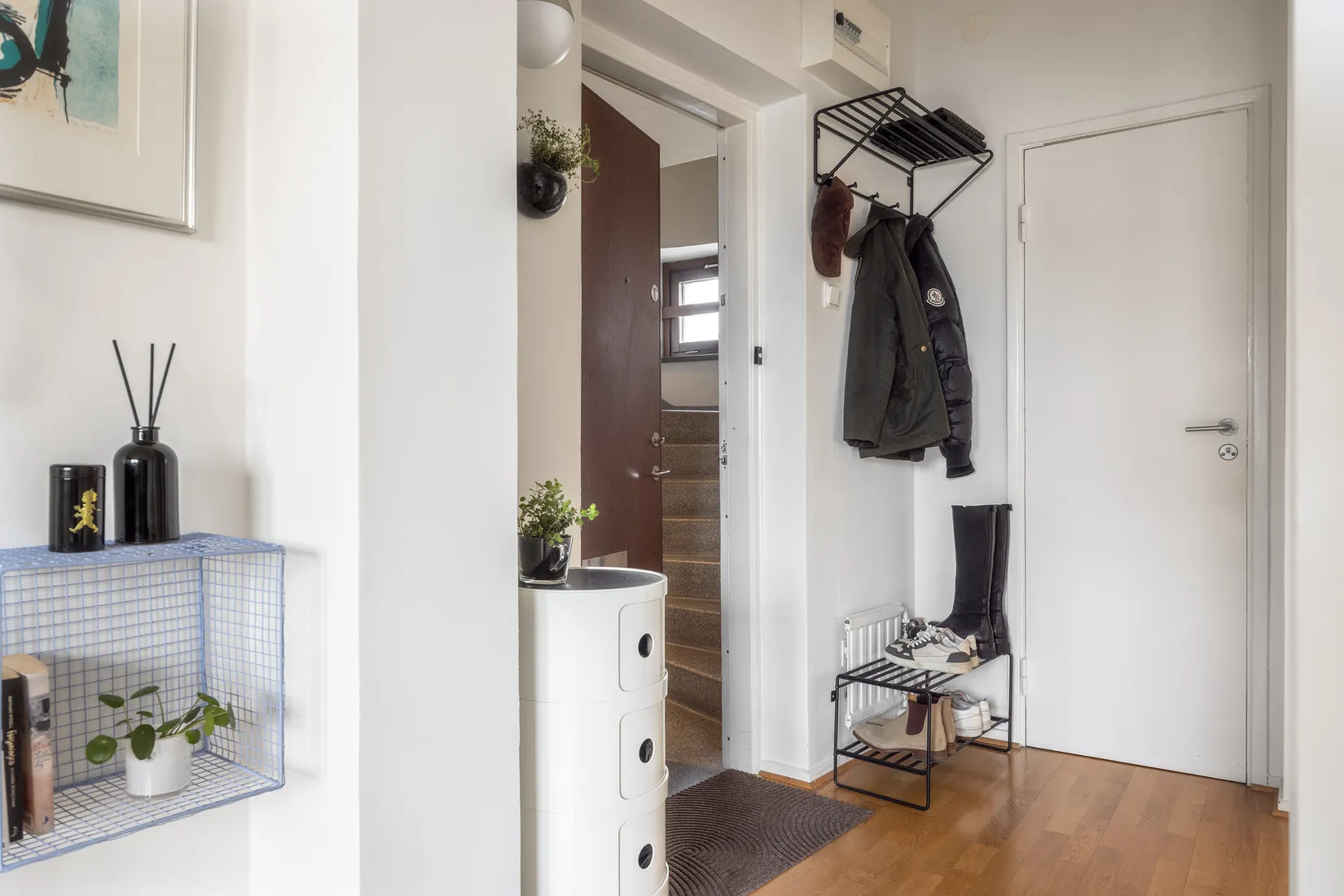 Bostadsrätt, Fanjunkaregatan 2B, Gamlestaden, Göteborg