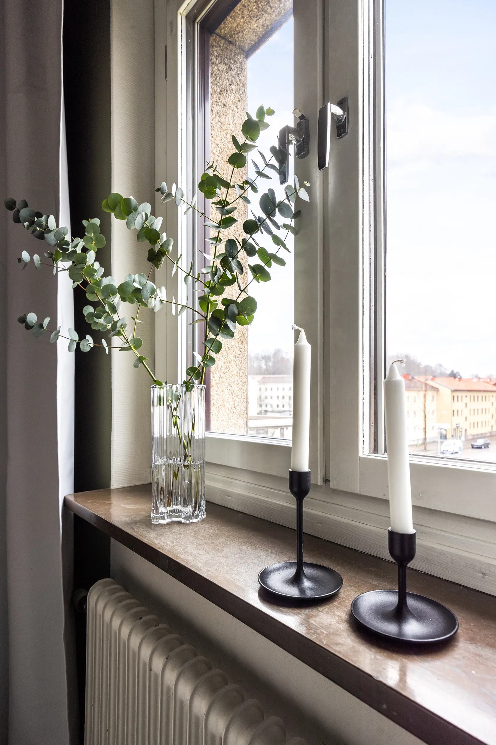 Bostadsrätt, Fanjunkaregatan 2B, Gamlestaden, Göteborg