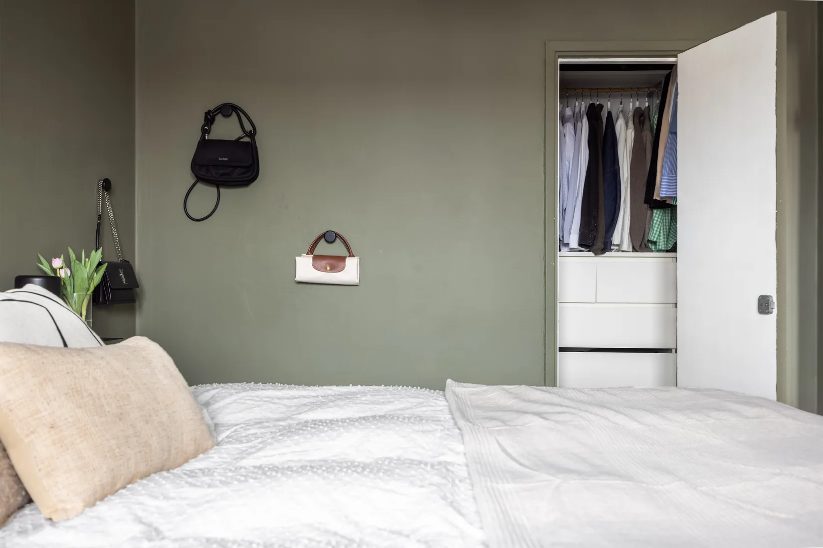 Bostadsrätt, Fanjunkaregatan 2B, Gamlestaden, Göteborg