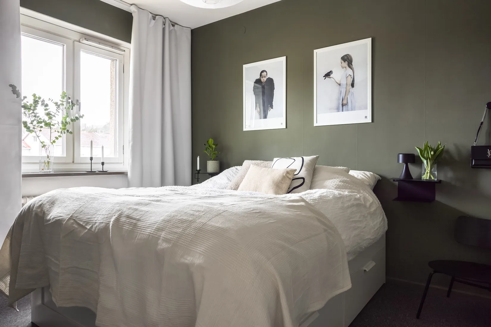 Bostadsrätt, Fanjunkaregatan 2B, Gamlestaden, Göteborg