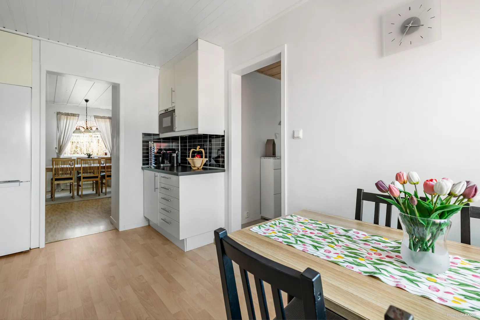 Radhus, Österdalsvägen 29, Skälby, Järfälla