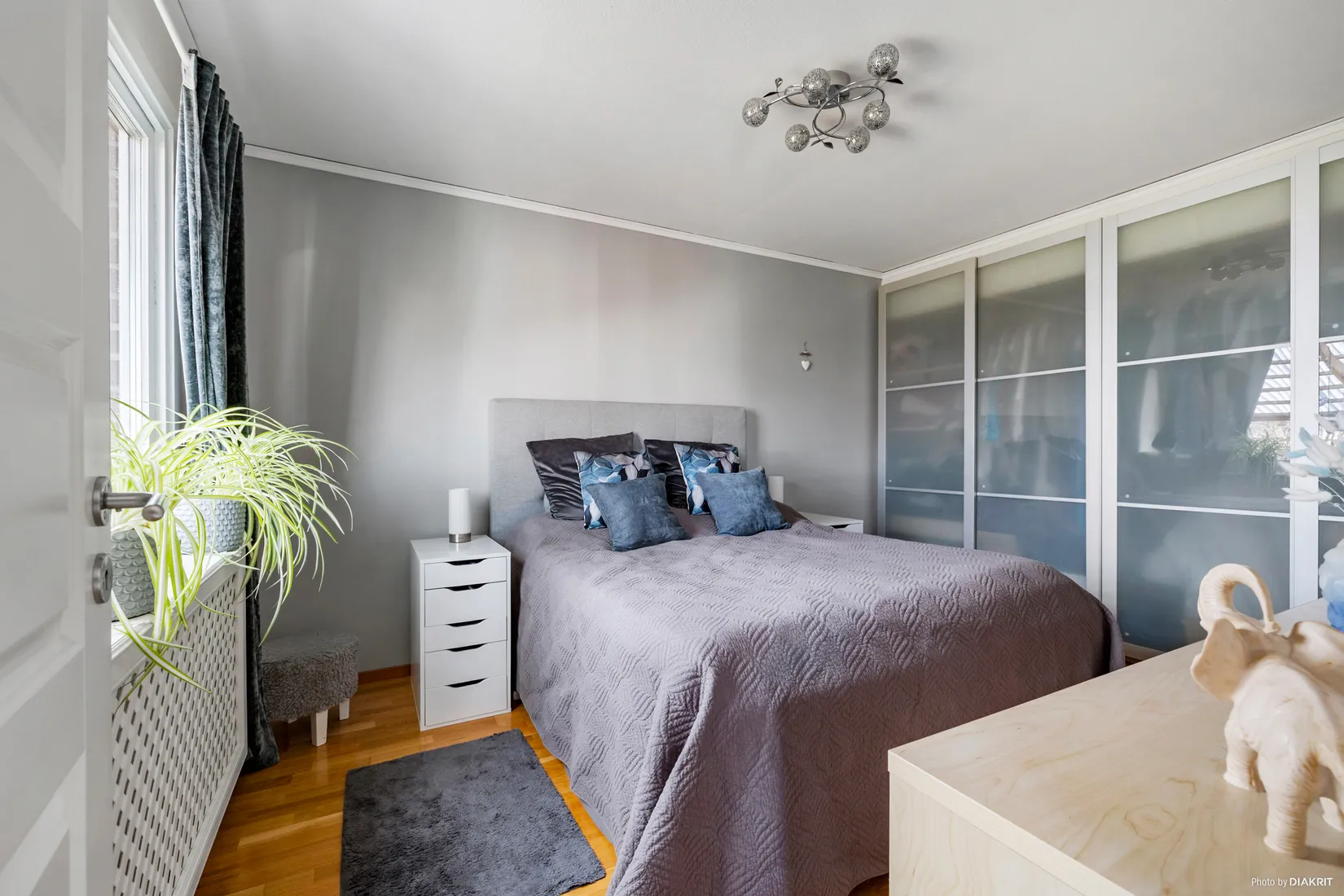 Radhus, Österdalsvägen 29, Skälby, Järfälla