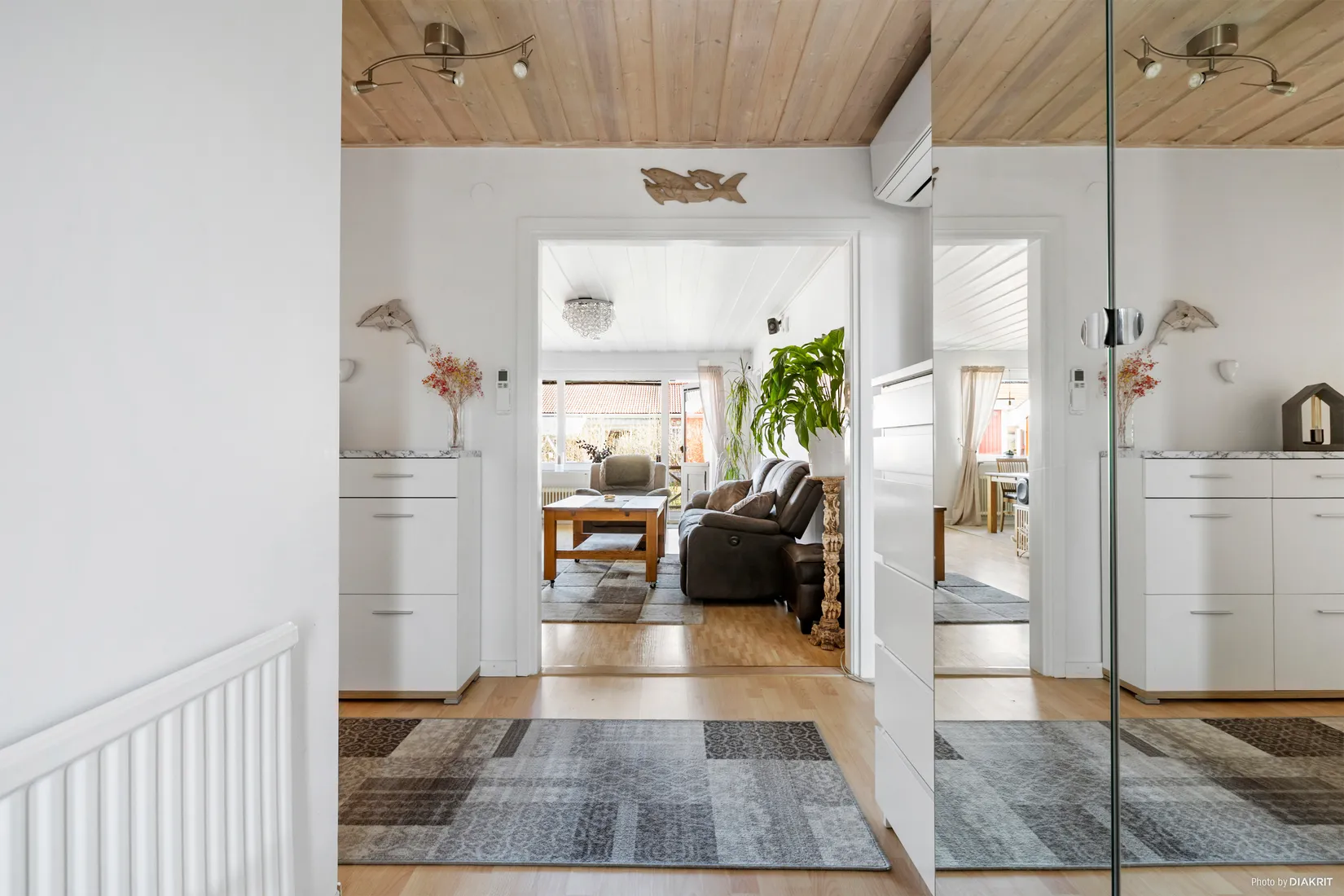 Radhus, Österdalsvägen 29, Skälby, Järfälla