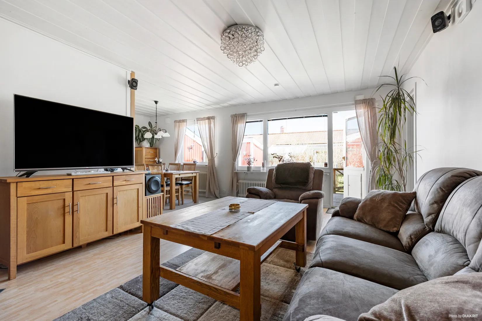 Radhus, Österdalsvägen 29, Skälby, Järfälla