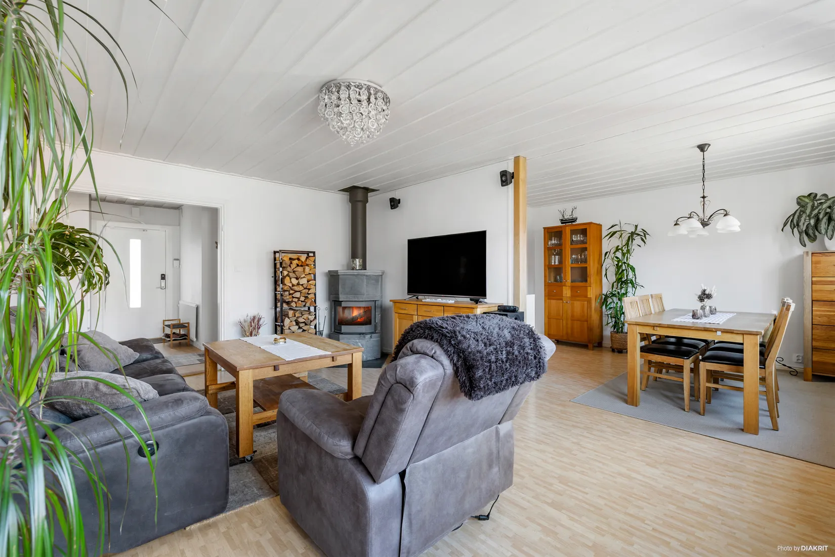 Radhus, Österdalsvägen 29, Skälby, Järfälla