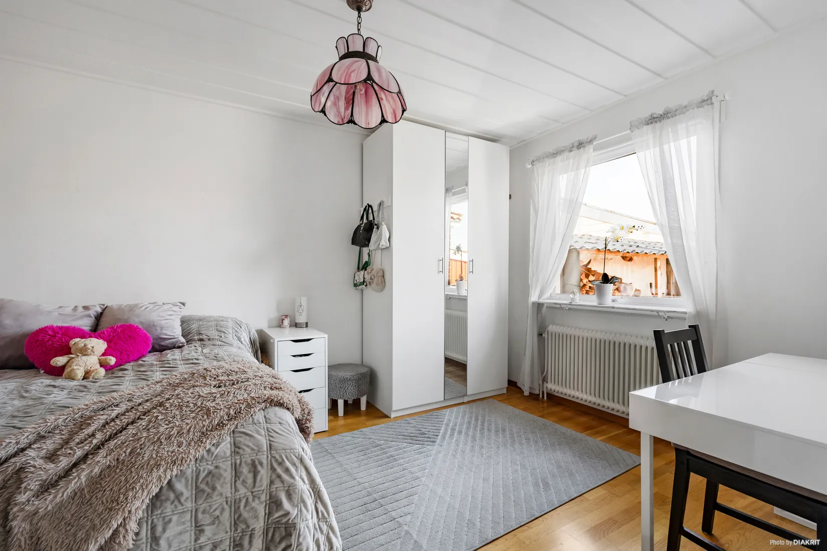 Radhus, Österdalsvägen 29, Skälby, Järfälla