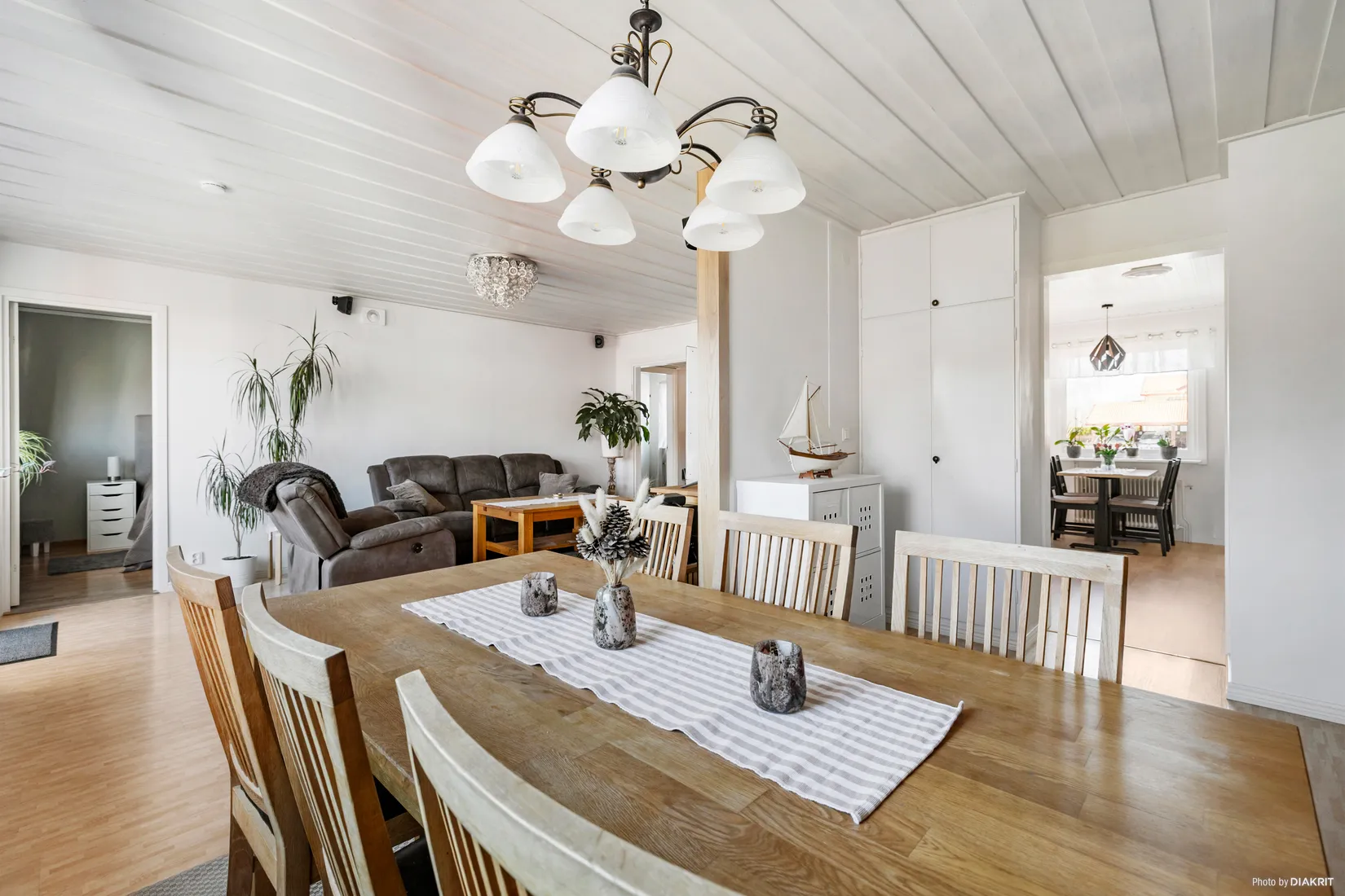 Radhus, Österdalsvägen 29, Skälby, Järfälla