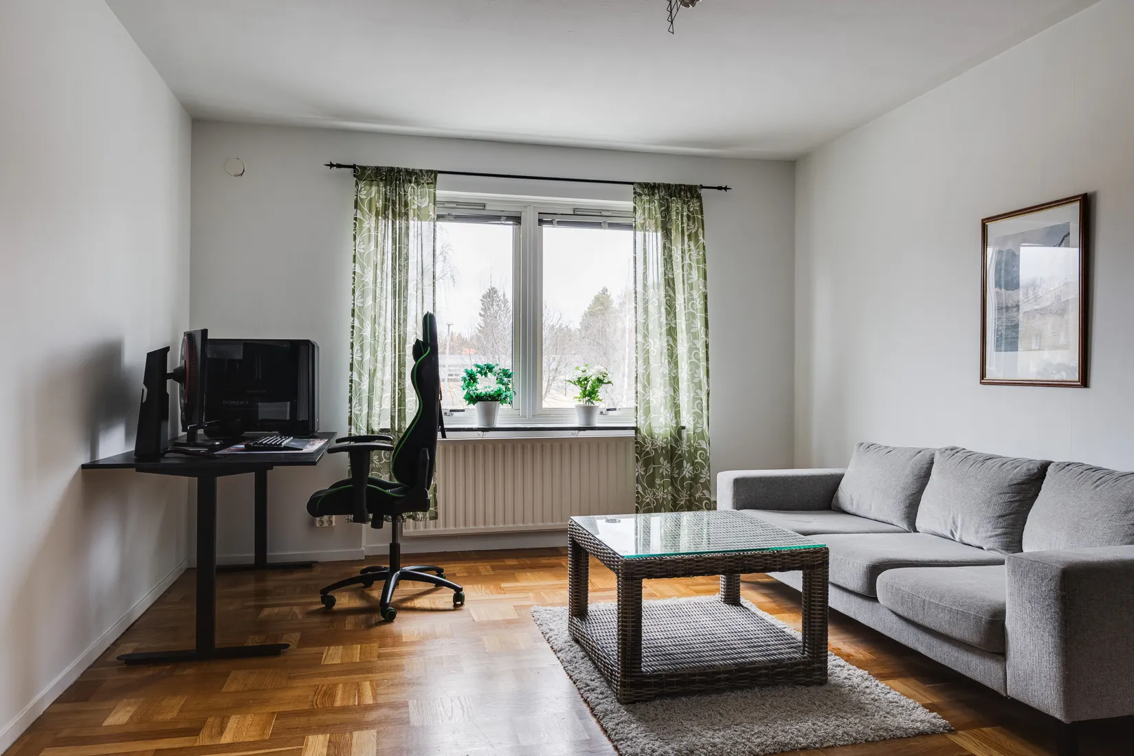 Bostadsrätt, Vintergatan 20B, Skelleftehamn, Skellefteå