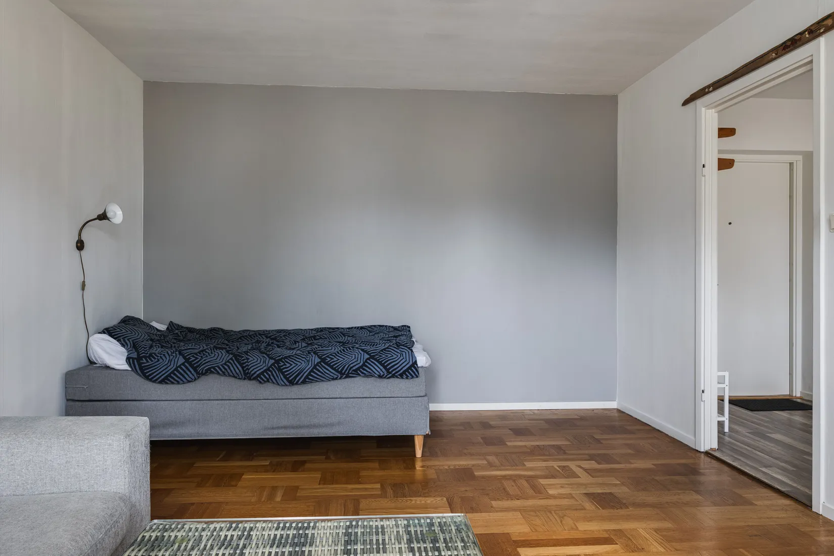 Bostadsrätt, Vintergatan 20B, Skelleftehamn, Skellefteå