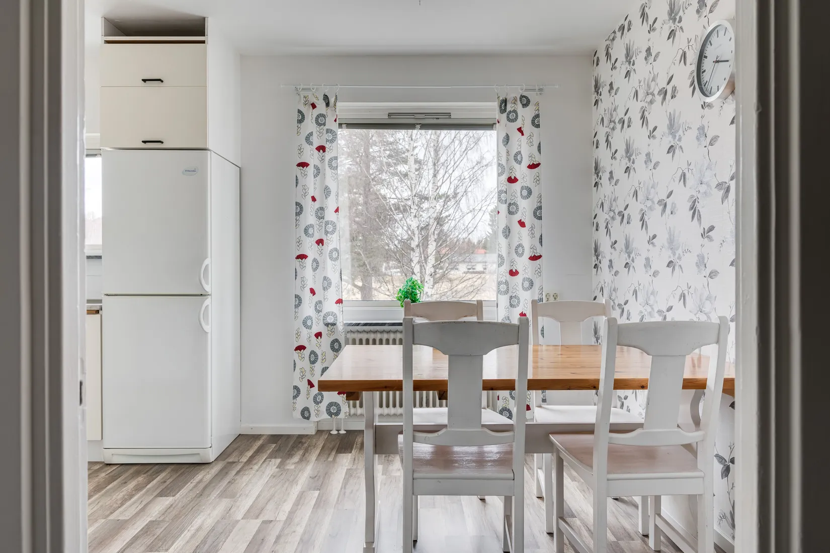 Bostadsrätt, Vintergatan 20B, Skelleftehamn, Skellefteå