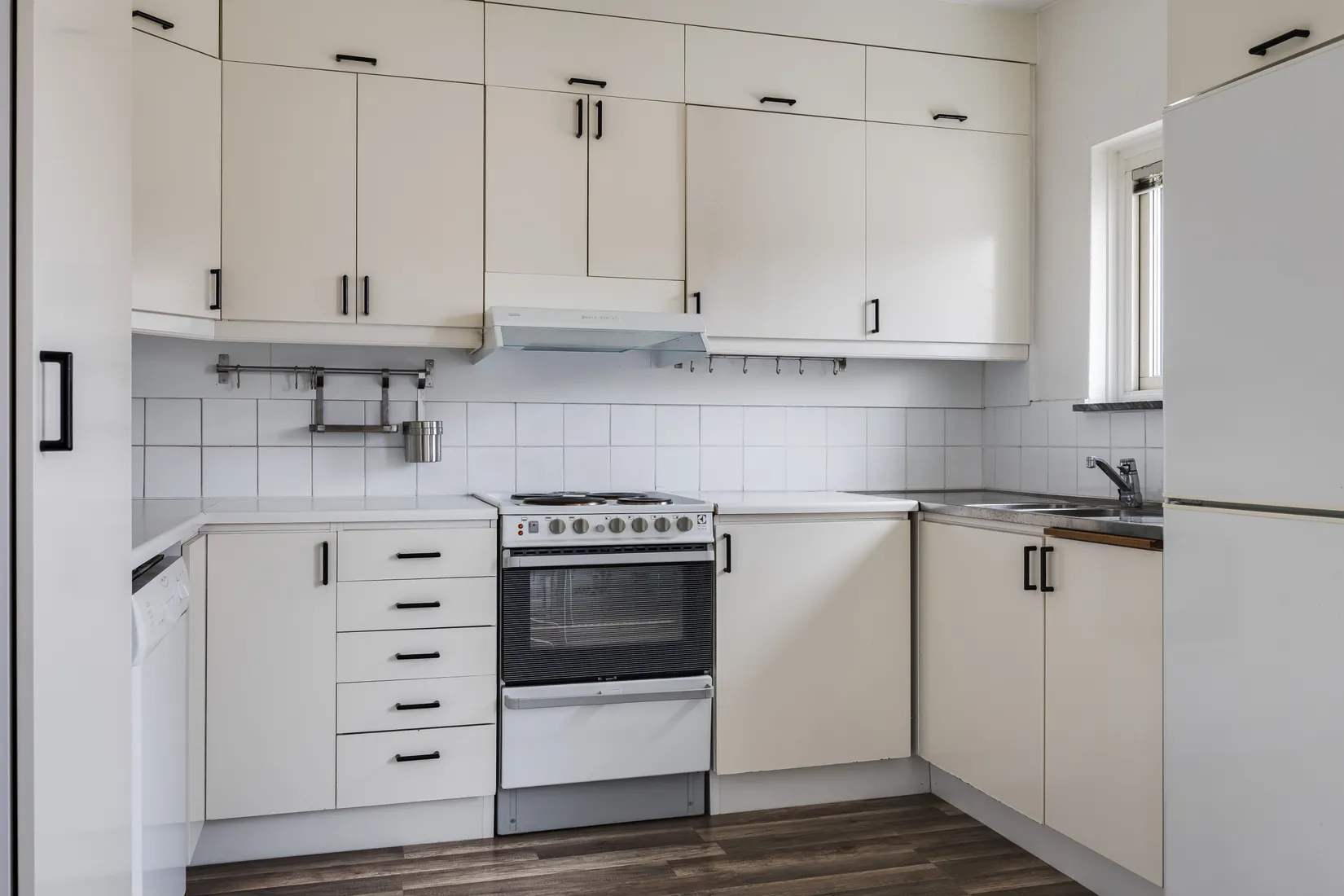 Bostadsrätt, Vintergatan 20B, Skelleftehamn, Skellefteå